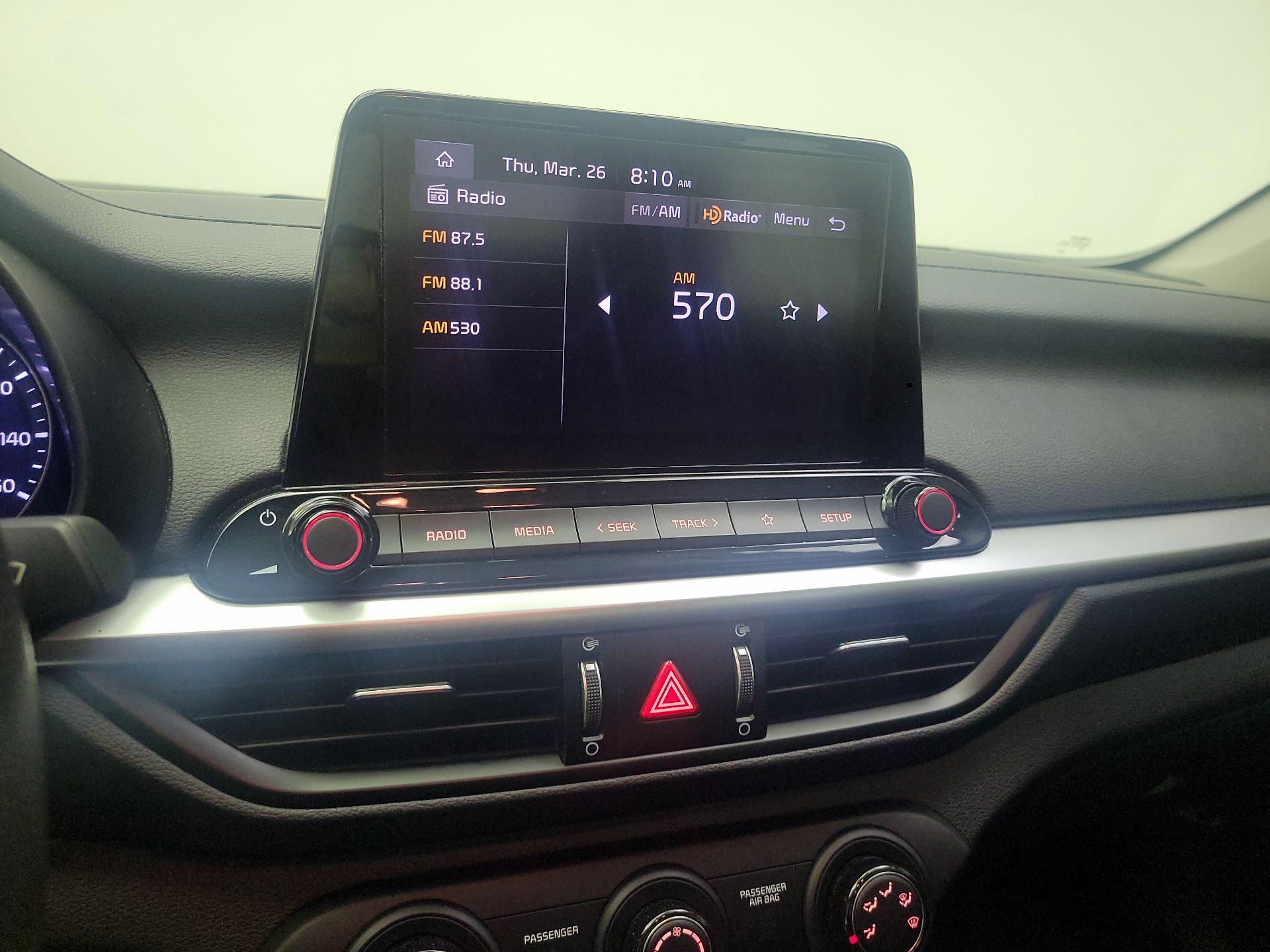 Thumbnail: 2024 Kia Forte - 13