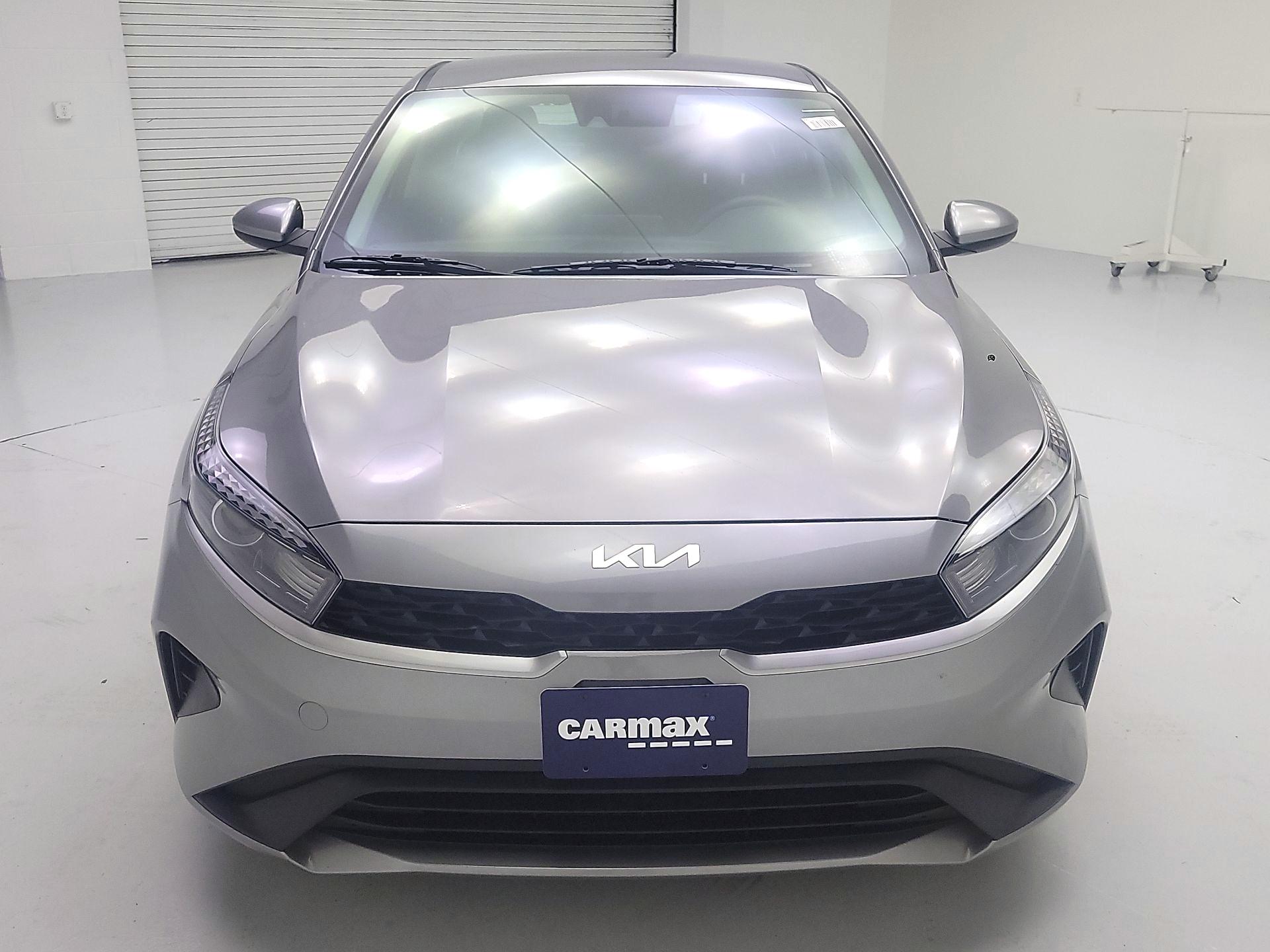 Thumbnail: 2024 Kia Forte - 2