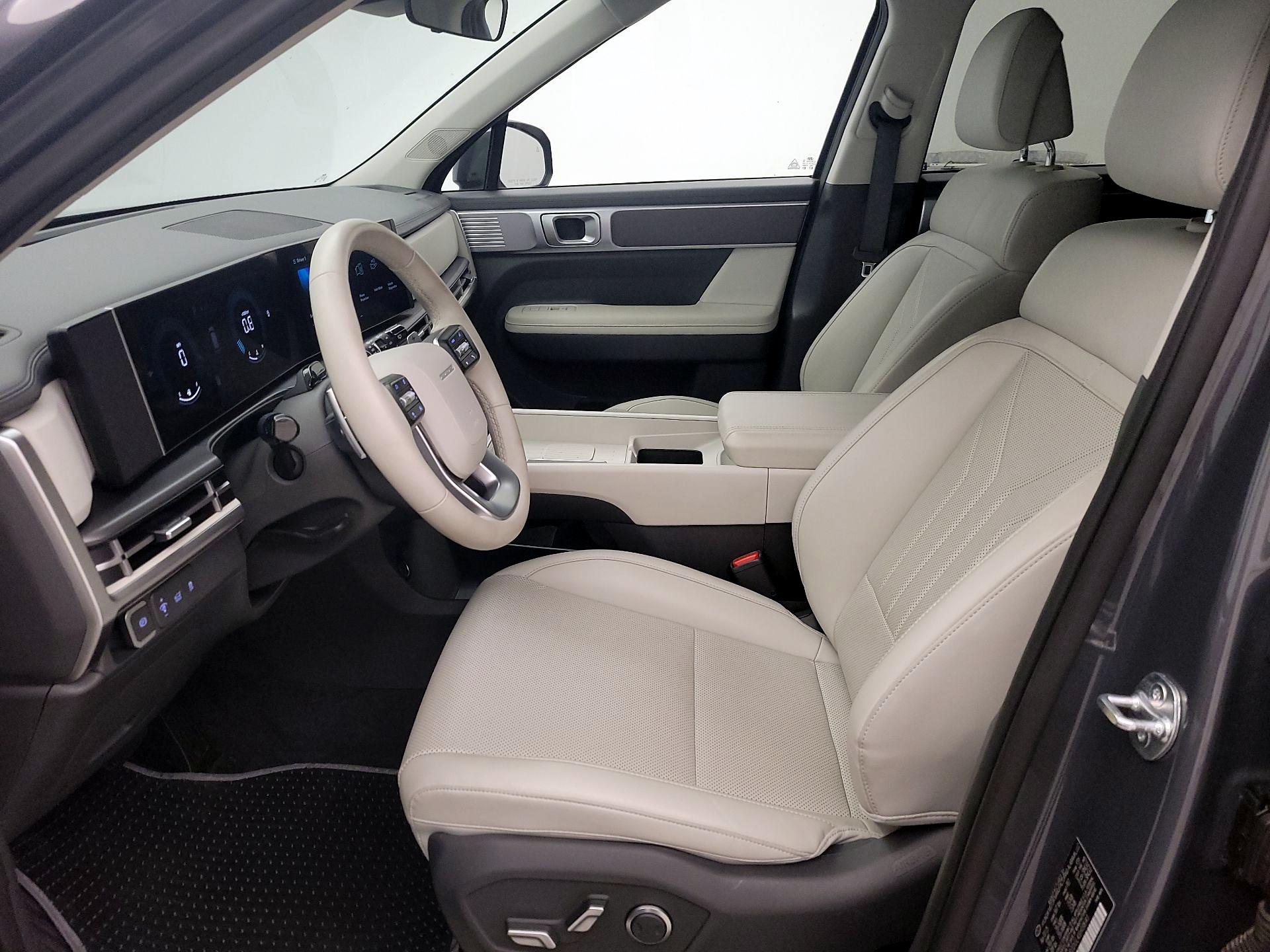 Thumbnail: 2025 Hyundai Santa Fe - 11