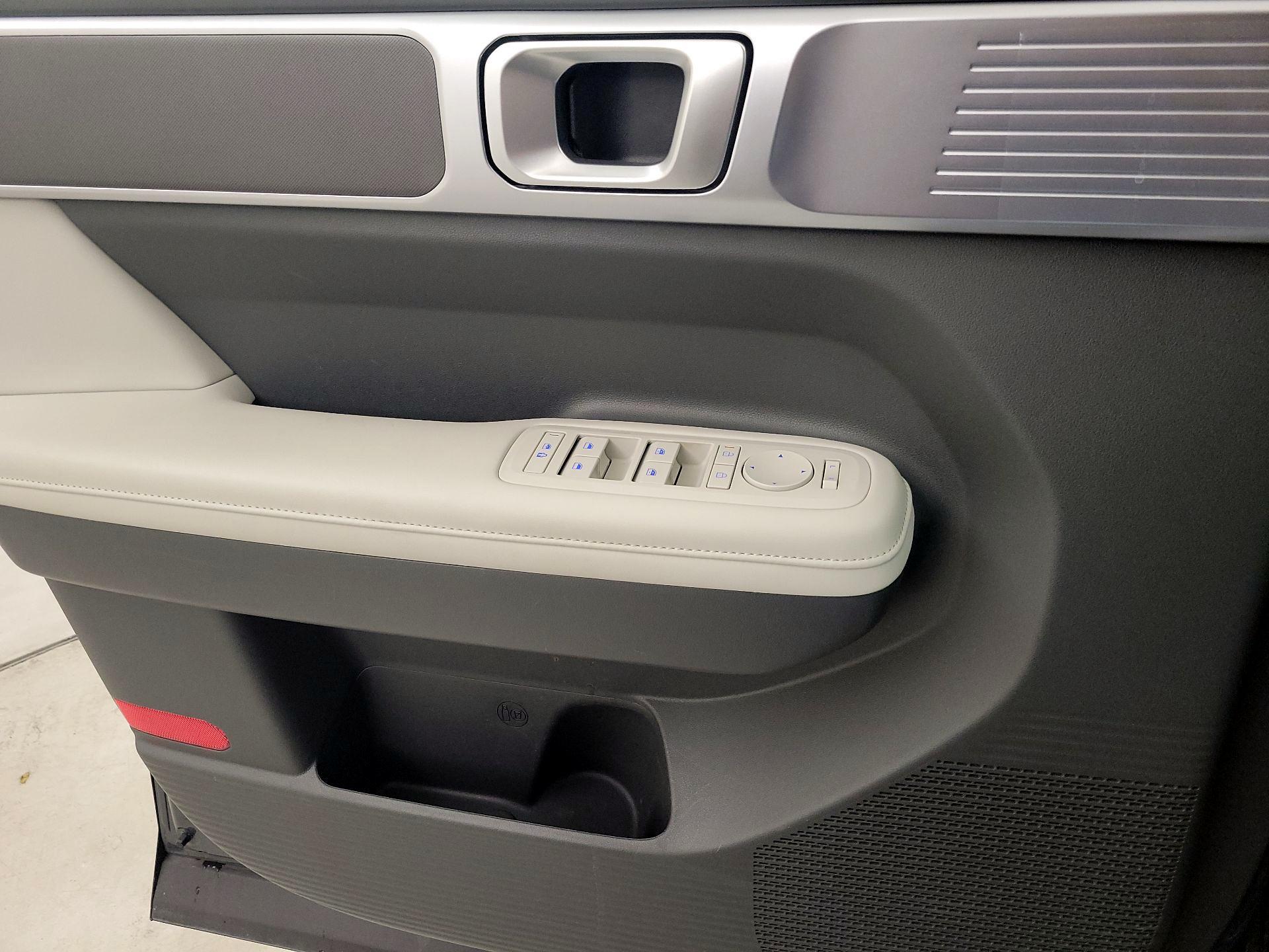 Thumbnail: 2025 Hyundai Santa Fe - 12