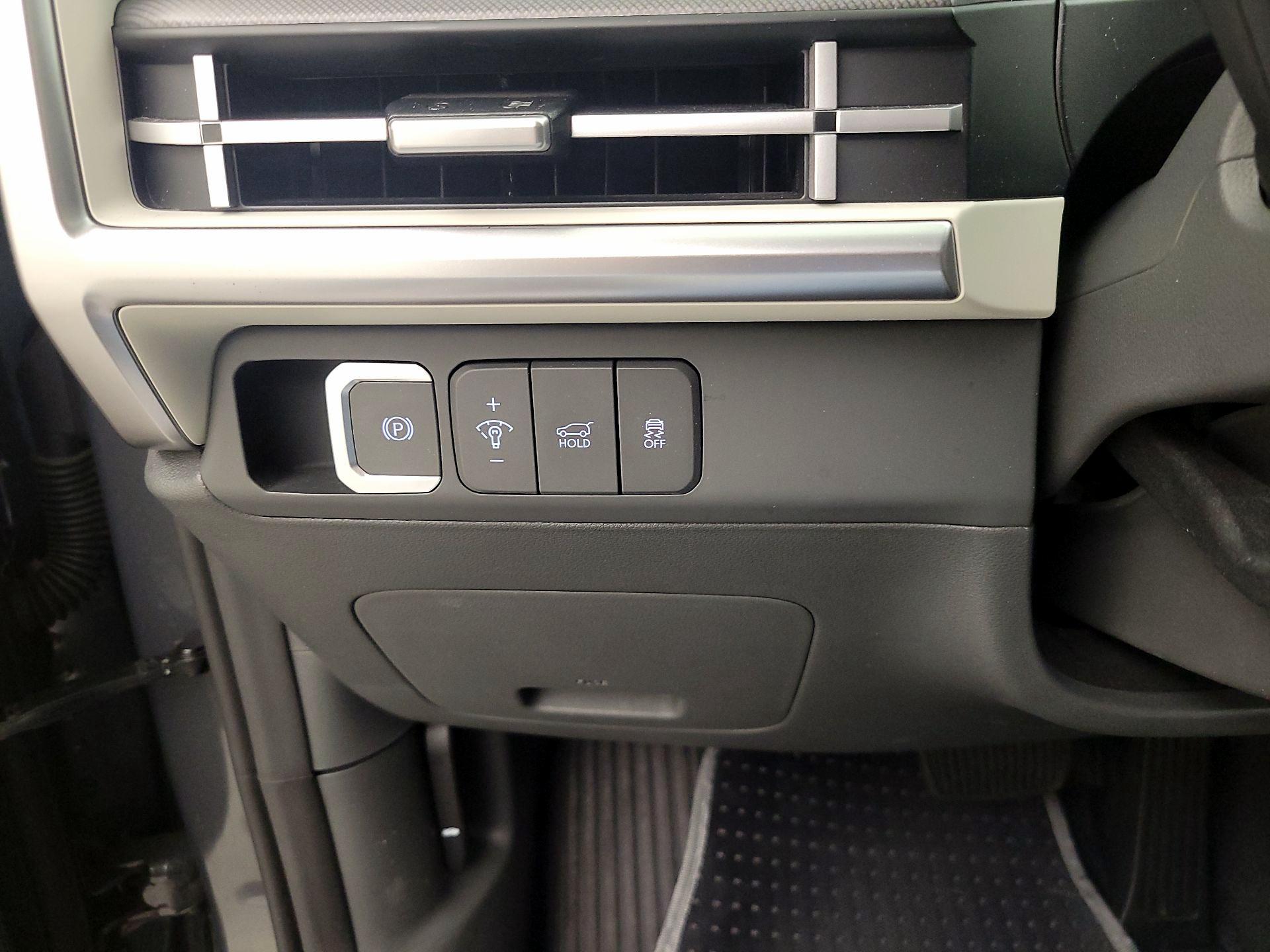 Thumbnail: 2025 Hyundai Santa Fe - 13