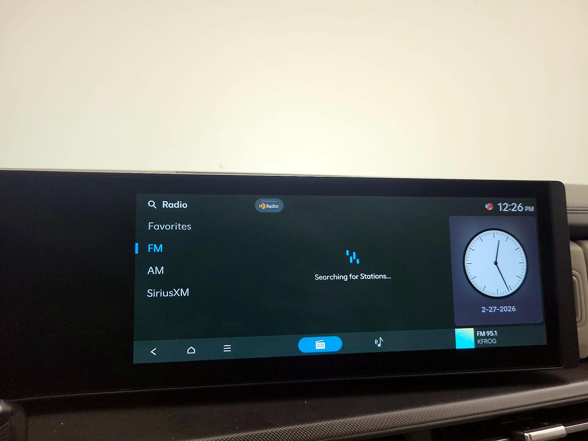 Thumbnail: 2025 Hyundai Santa Fe - 15