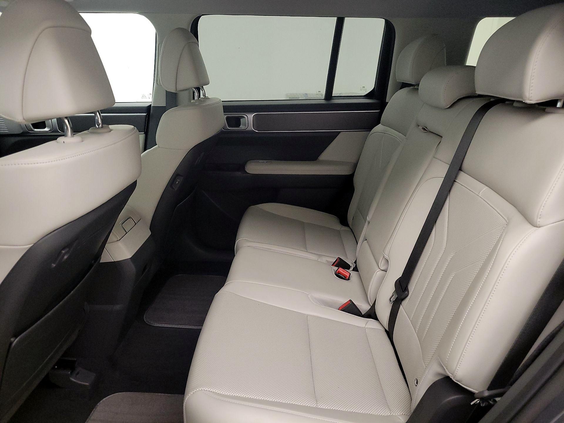 Thumbnail: 2025 Hyundai Santa Fe - 19