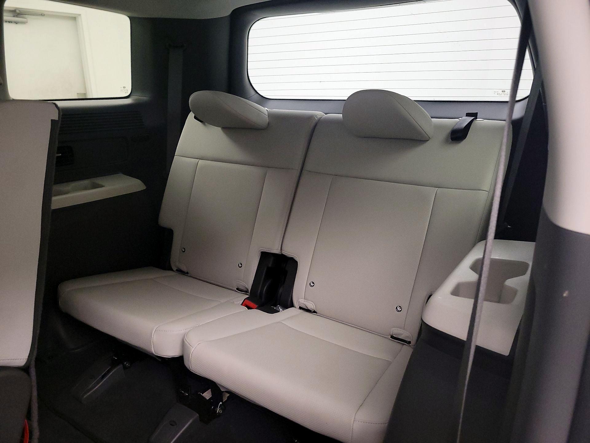 Thumbnail: 2025 Hyundai Santa Fe - 20