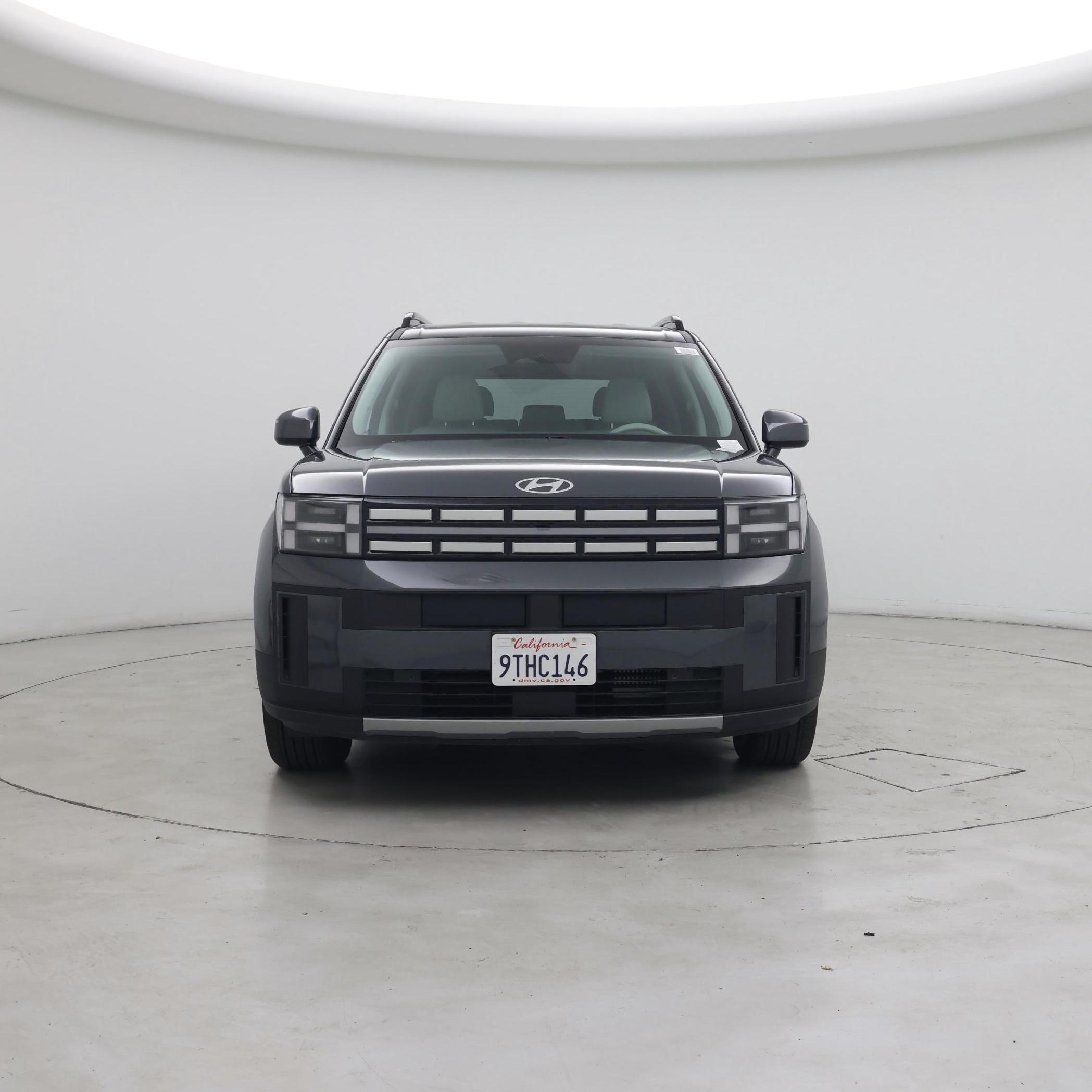 Thumbnail: 2025 Hyundai Santa Fe - 5