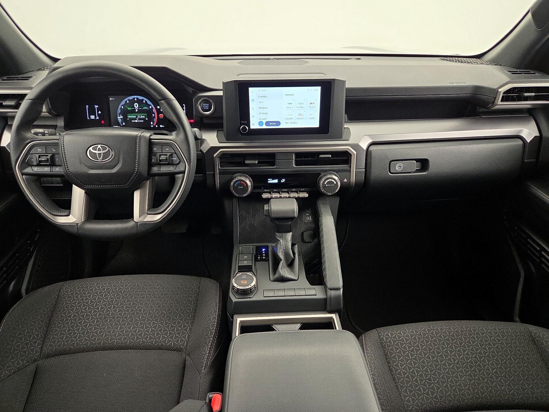 Thumbnail: 2025 Toyota 4Runner - 9