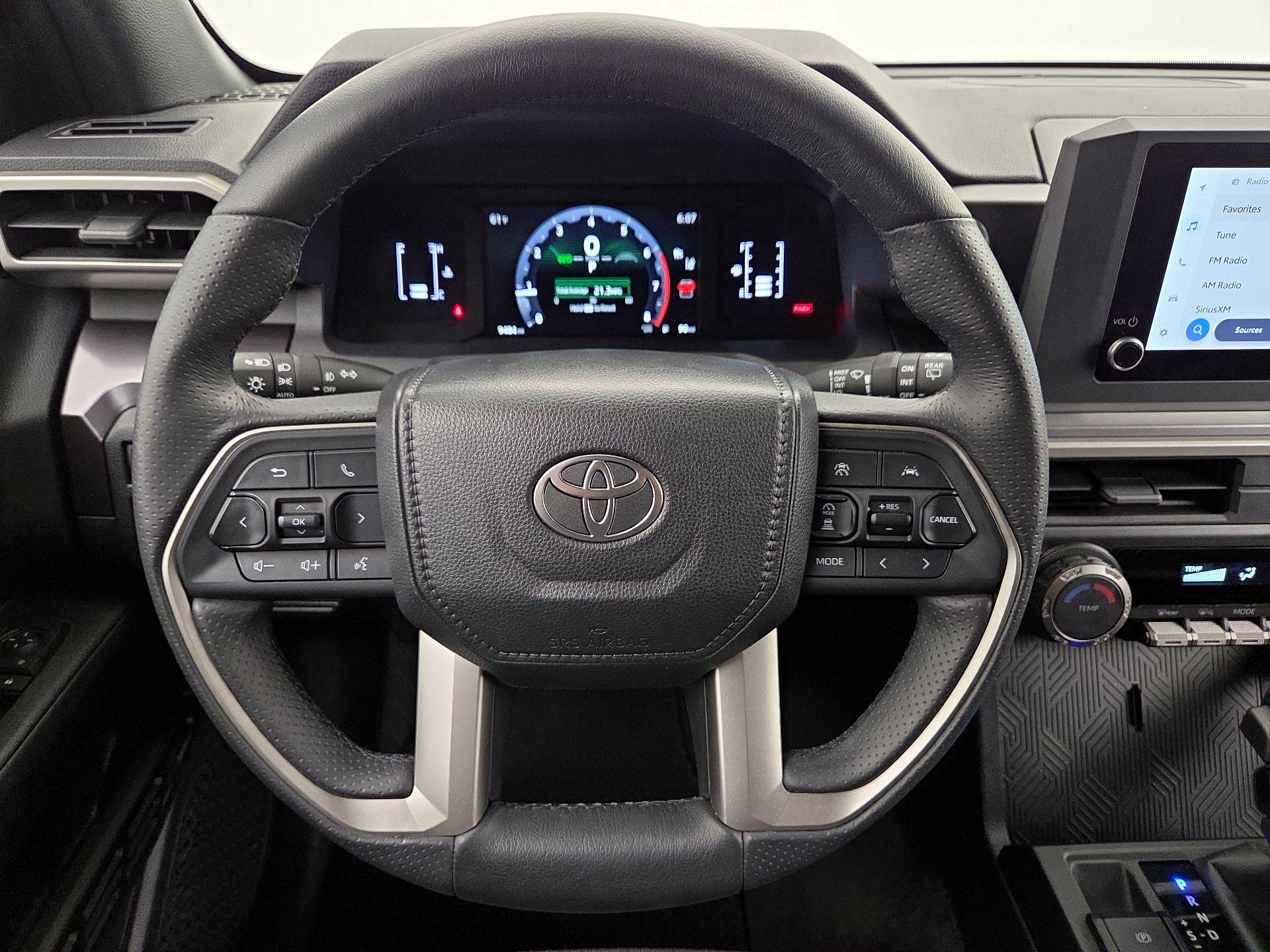 Thumbnail: 2025 Toyota 4Runner - 10