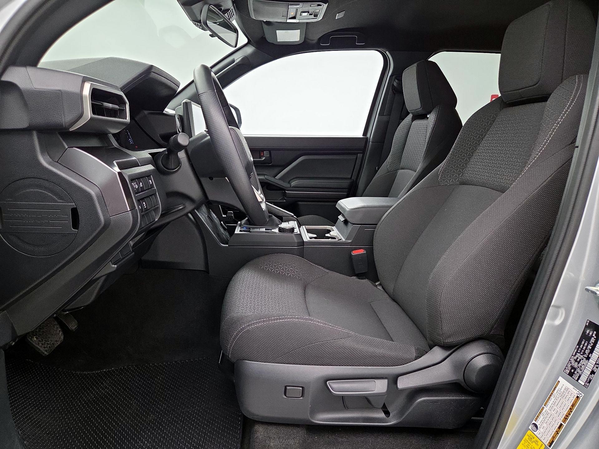 Thumbnail: 2025 Toyota 4Runner - 11