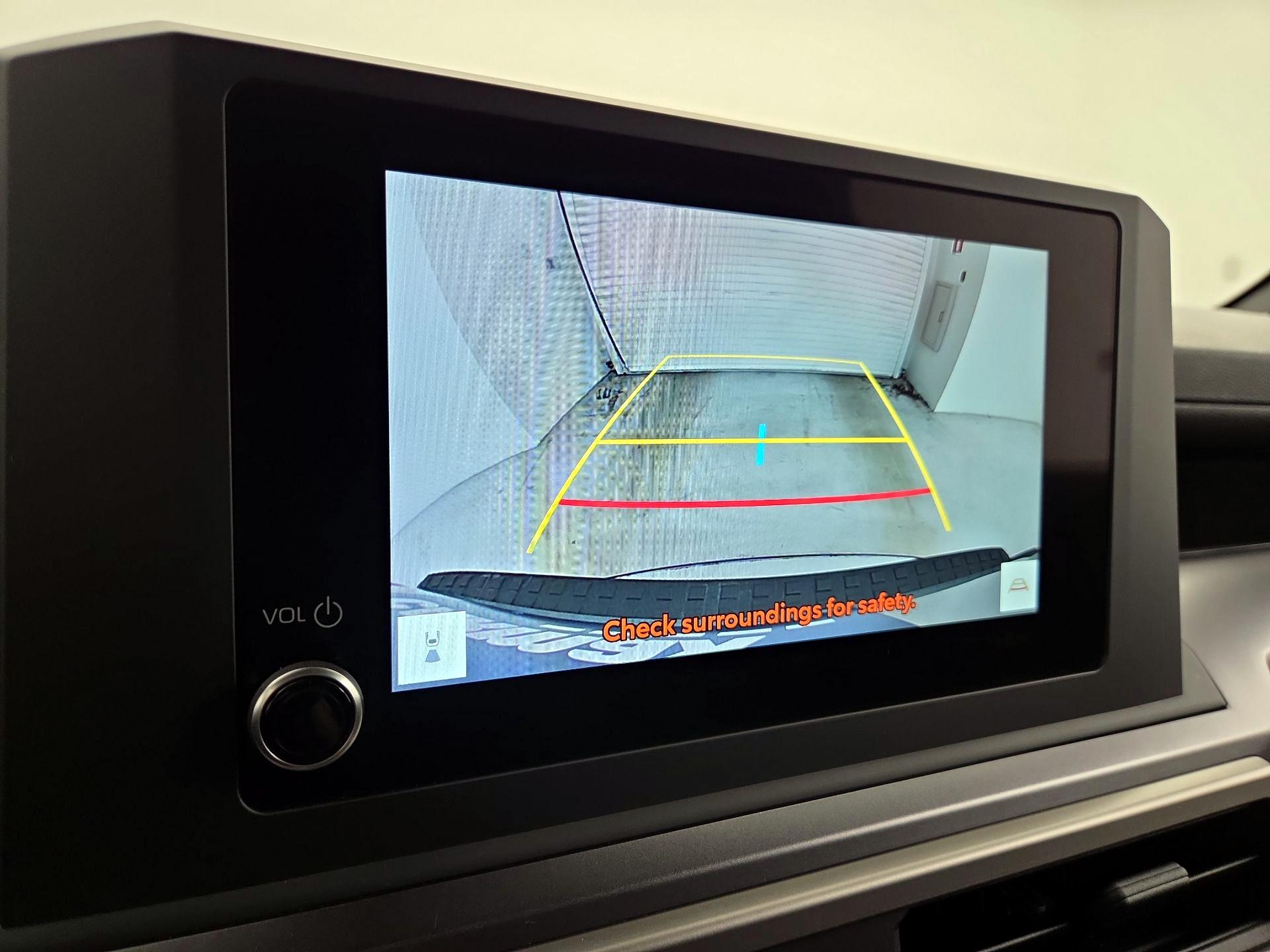 Thumbnail: 2025 Toyota 4Runner - 14