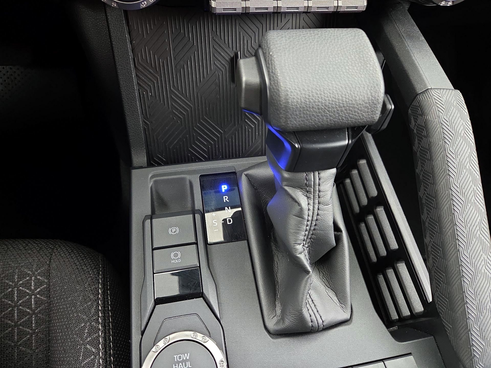 Thumbnail: 2025 Toyota 4Runner - 17