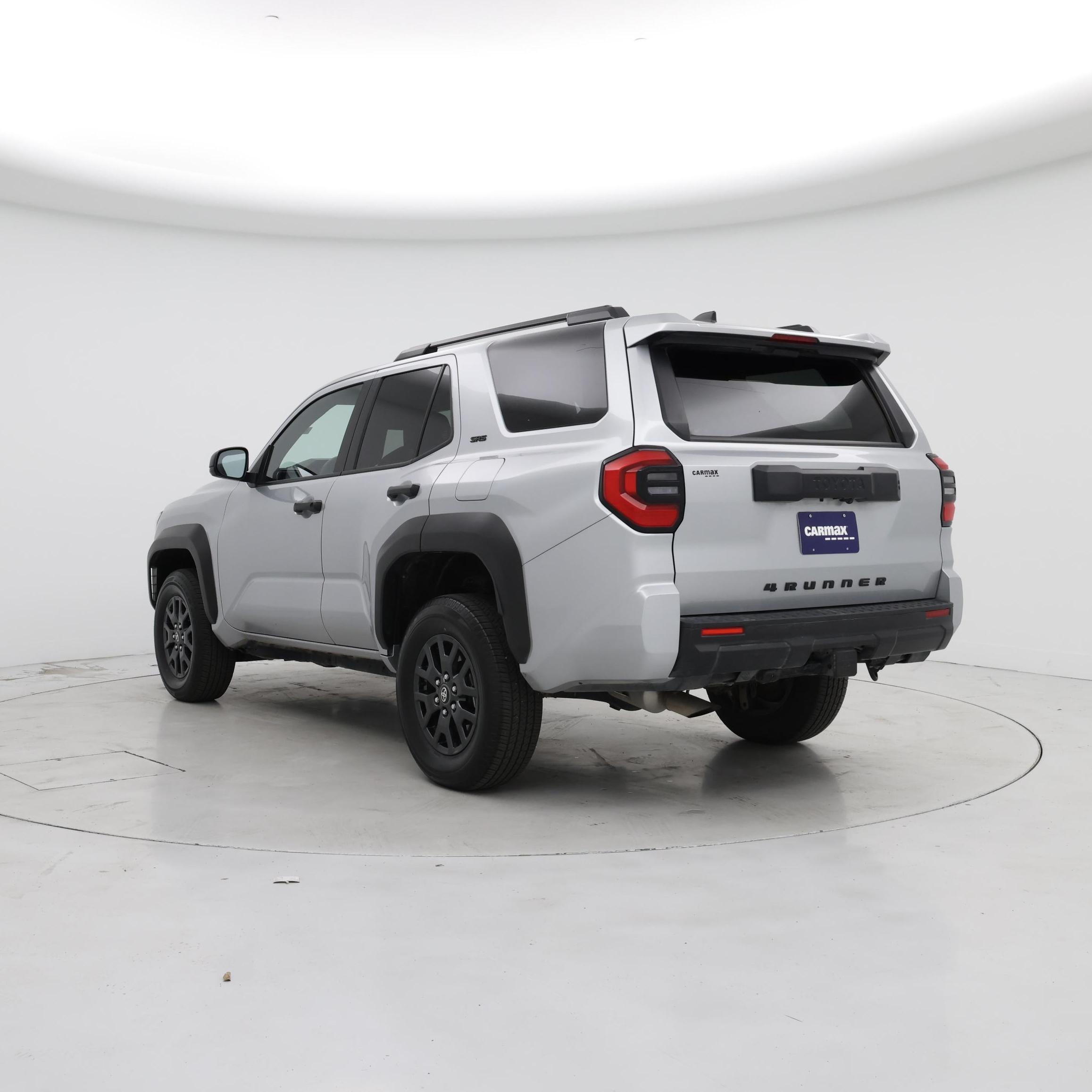 Thumbnail: 2025 Toyota 4Runner - 2