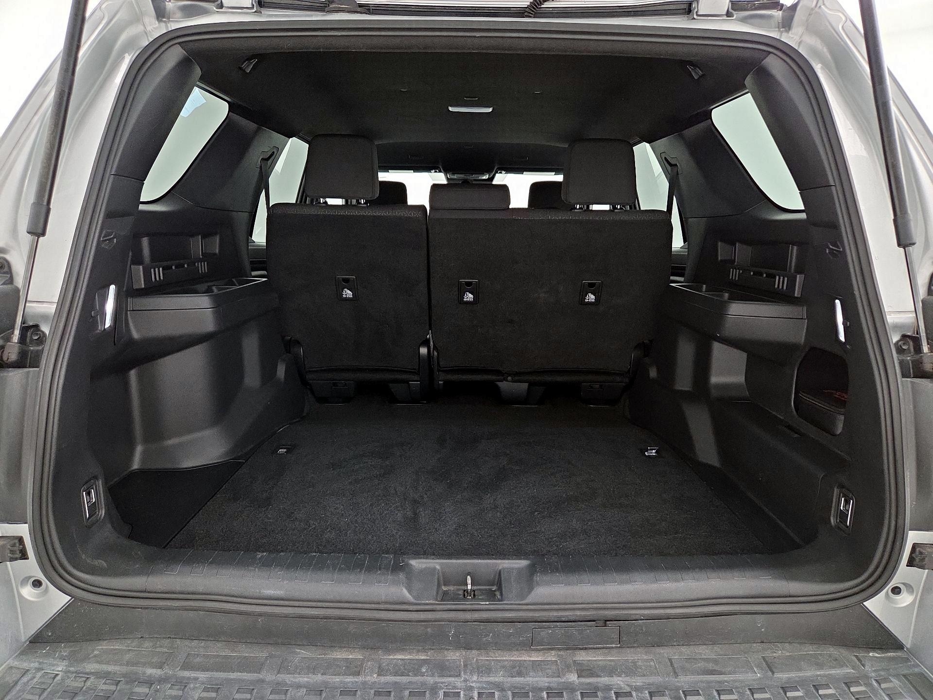 Thumbnail: 2025 Toyota 4Runner - 19