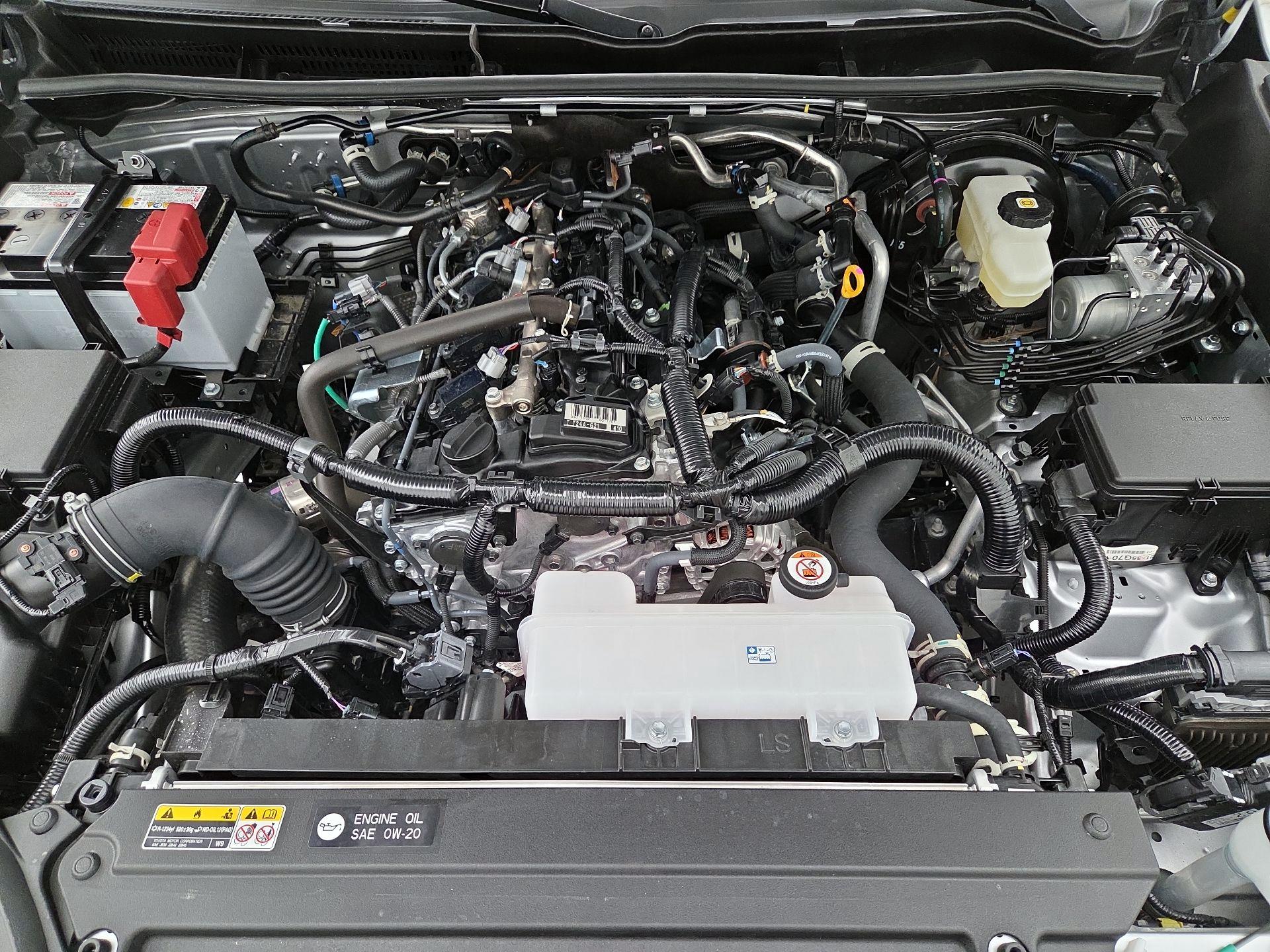 Thumbnail: 2025 Toyota 4Runner - 20