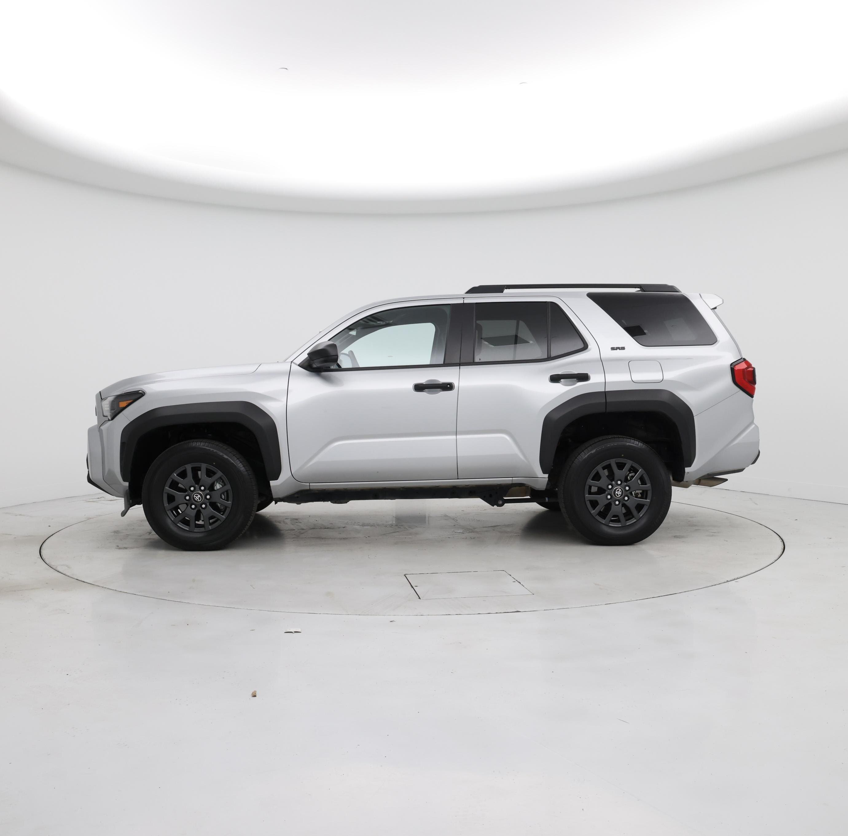 Thumbnail: 2025 Toyota 4Runner - 3