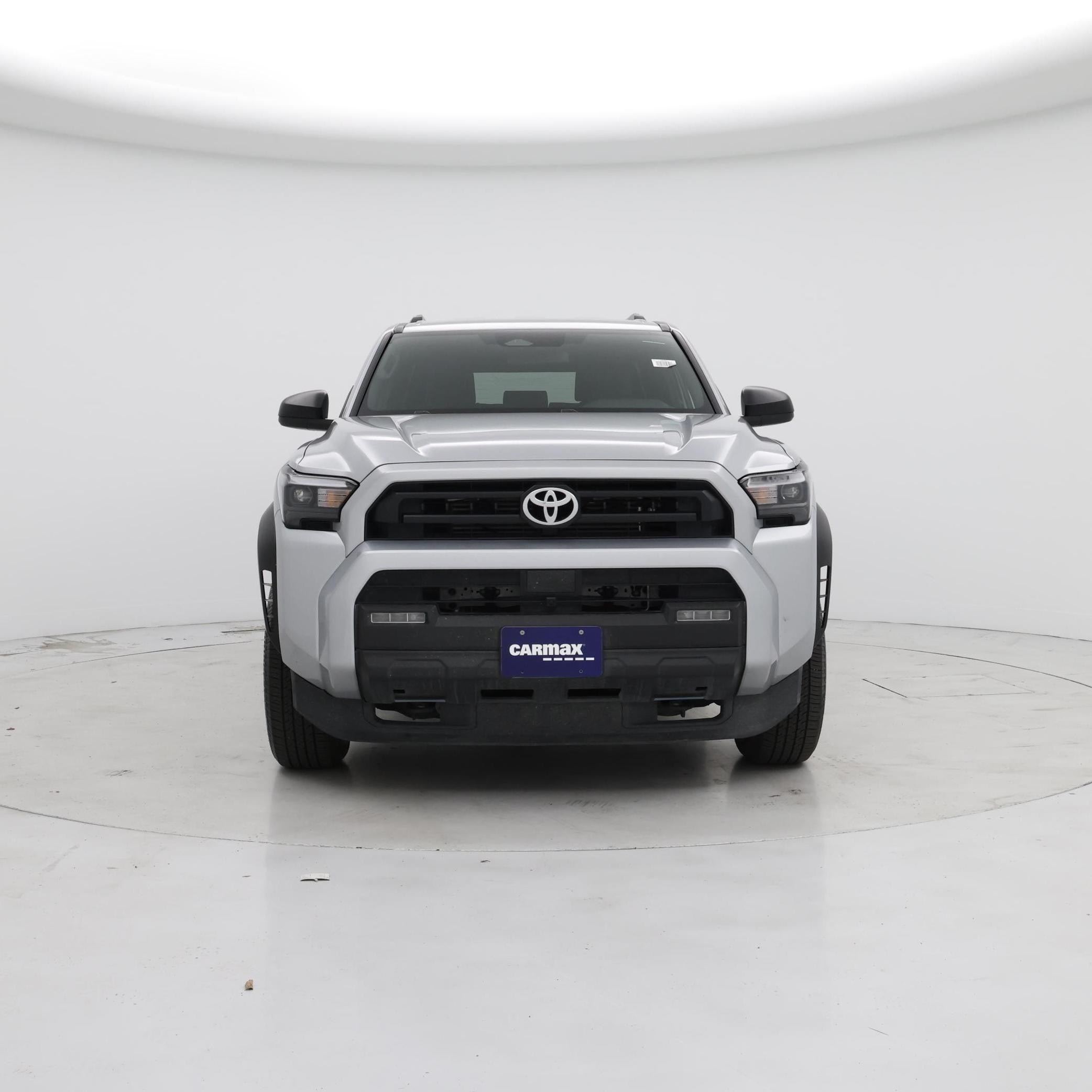 Thumbnail: 2025 Toyota 4Runner - 5