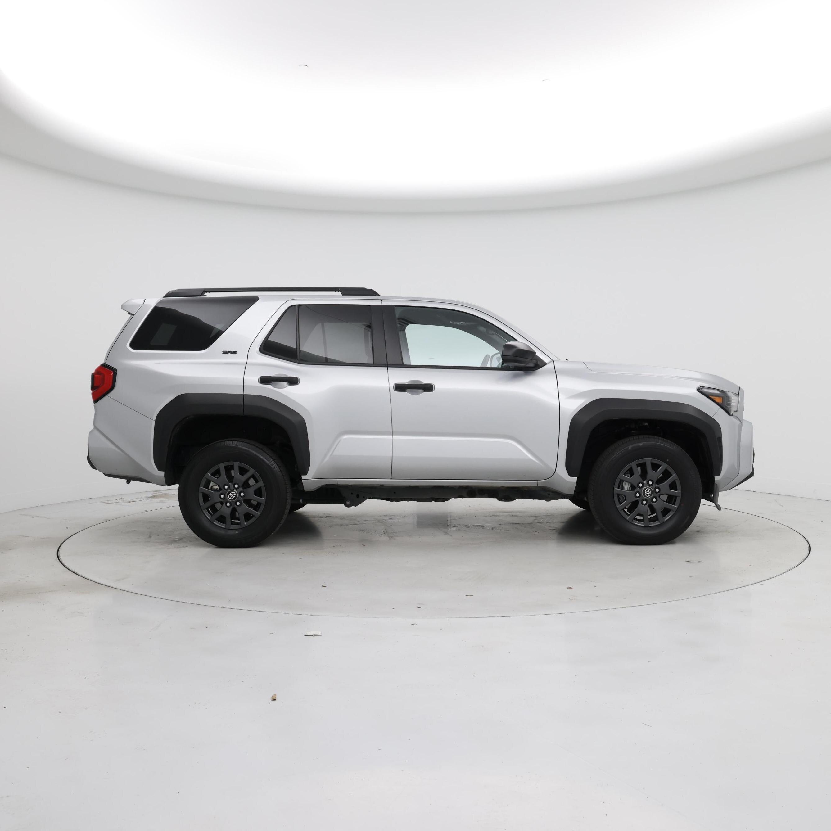 Thumbnail: 2025 Toyota 4Runner - 7
