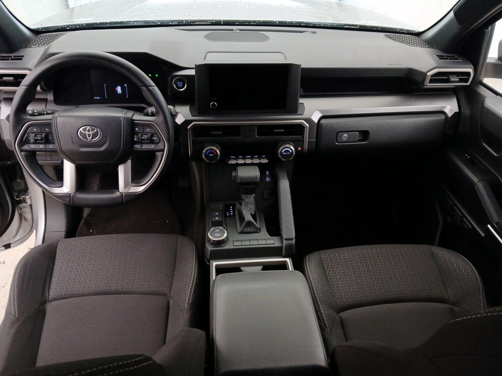 Thumbnail: 2025 Toyota 4Runner - 9