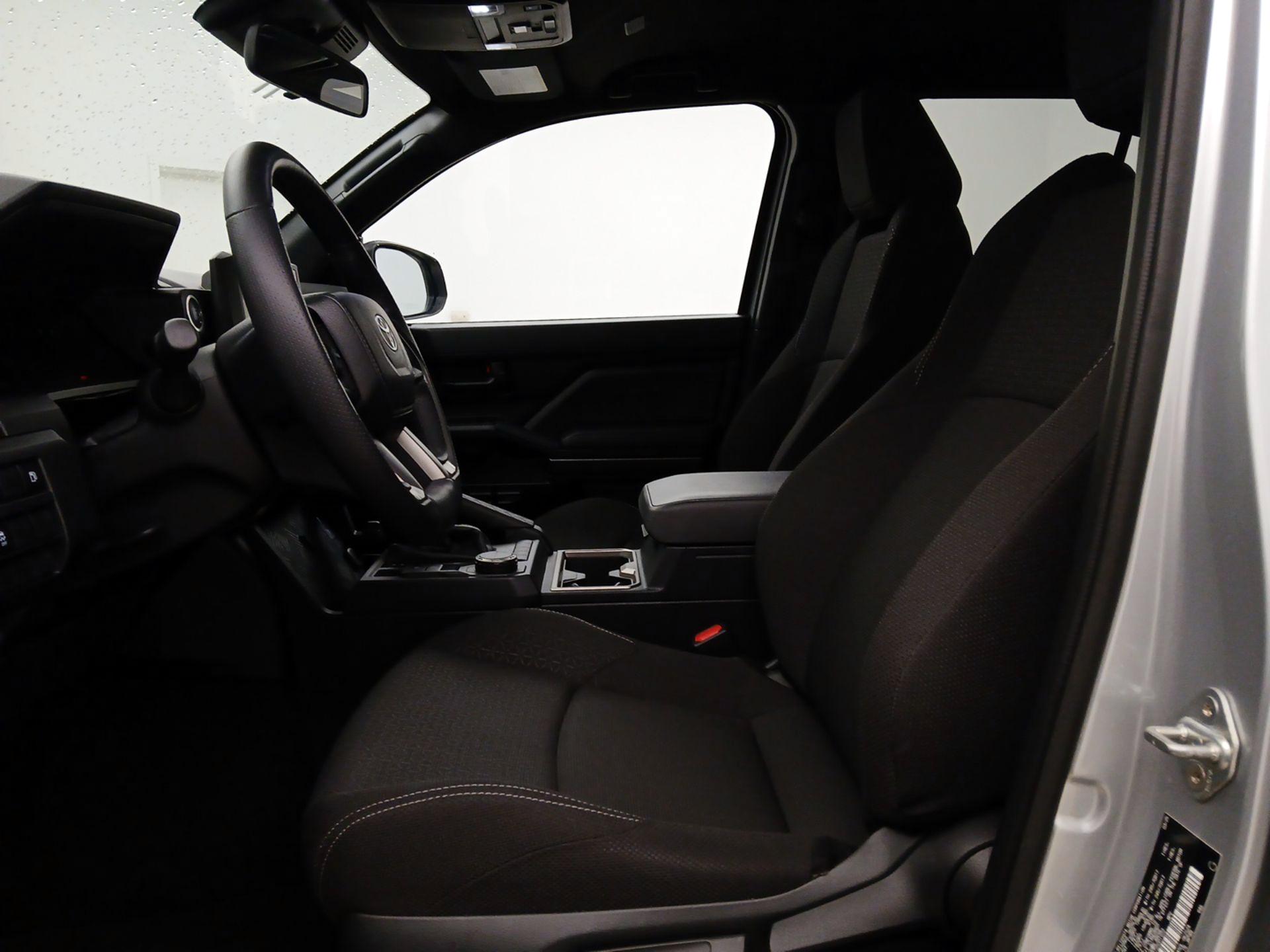 Thumbnail: 2025 Toyota 4Runner - 11