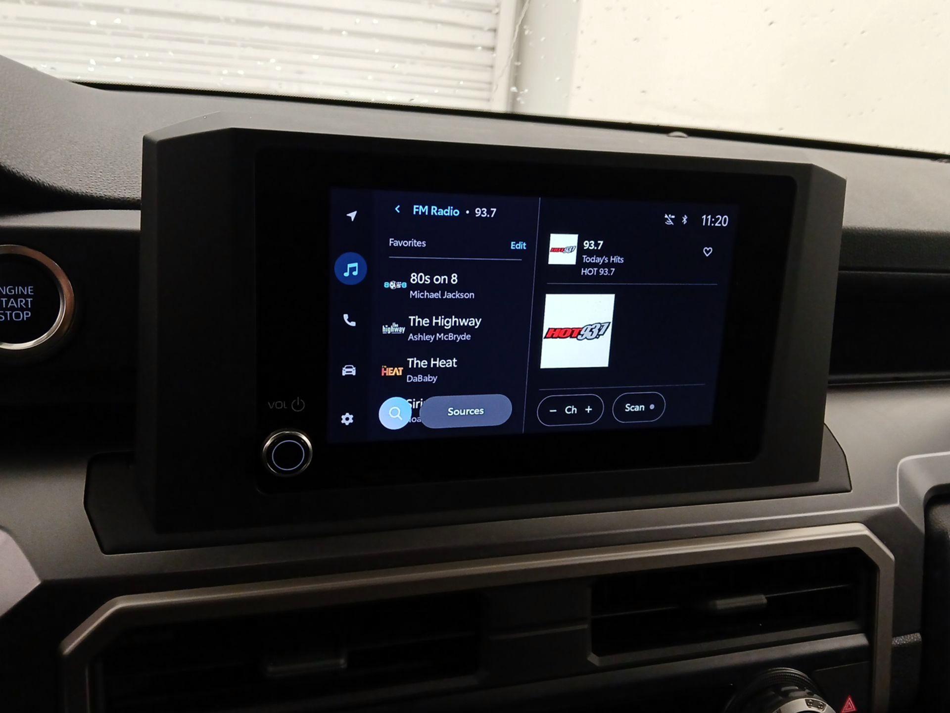 Thumbnail: 2025 Toyota 4Runner - 15