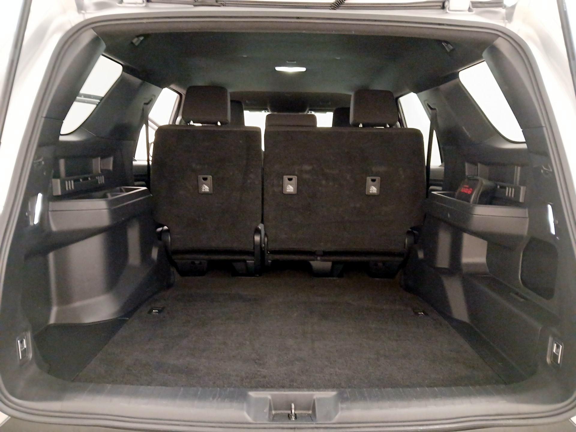 Thumbnail: 2025 Toyota 4Runner - 20