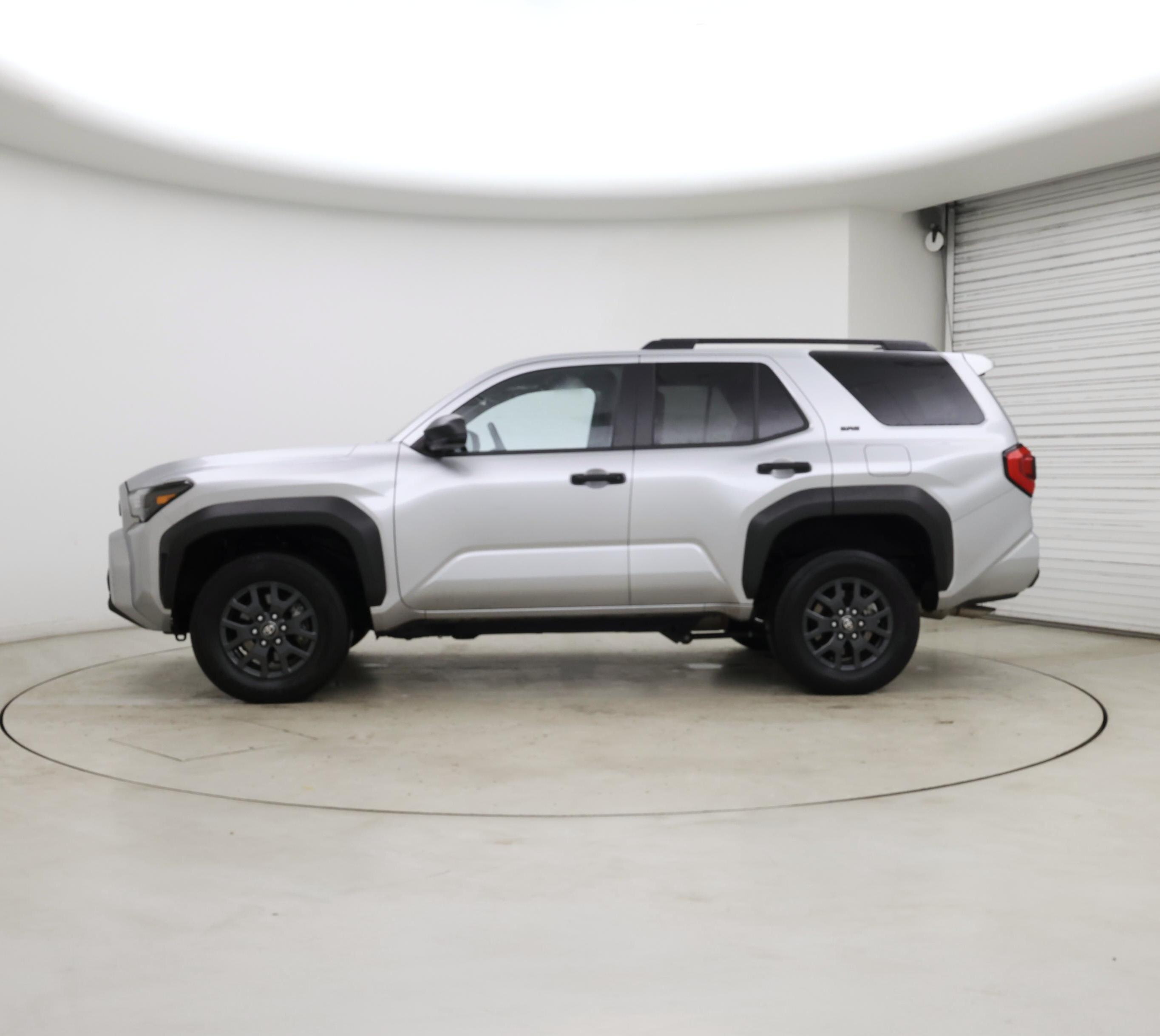 Thumbnail: 2025 Toyota 4Runner - 3