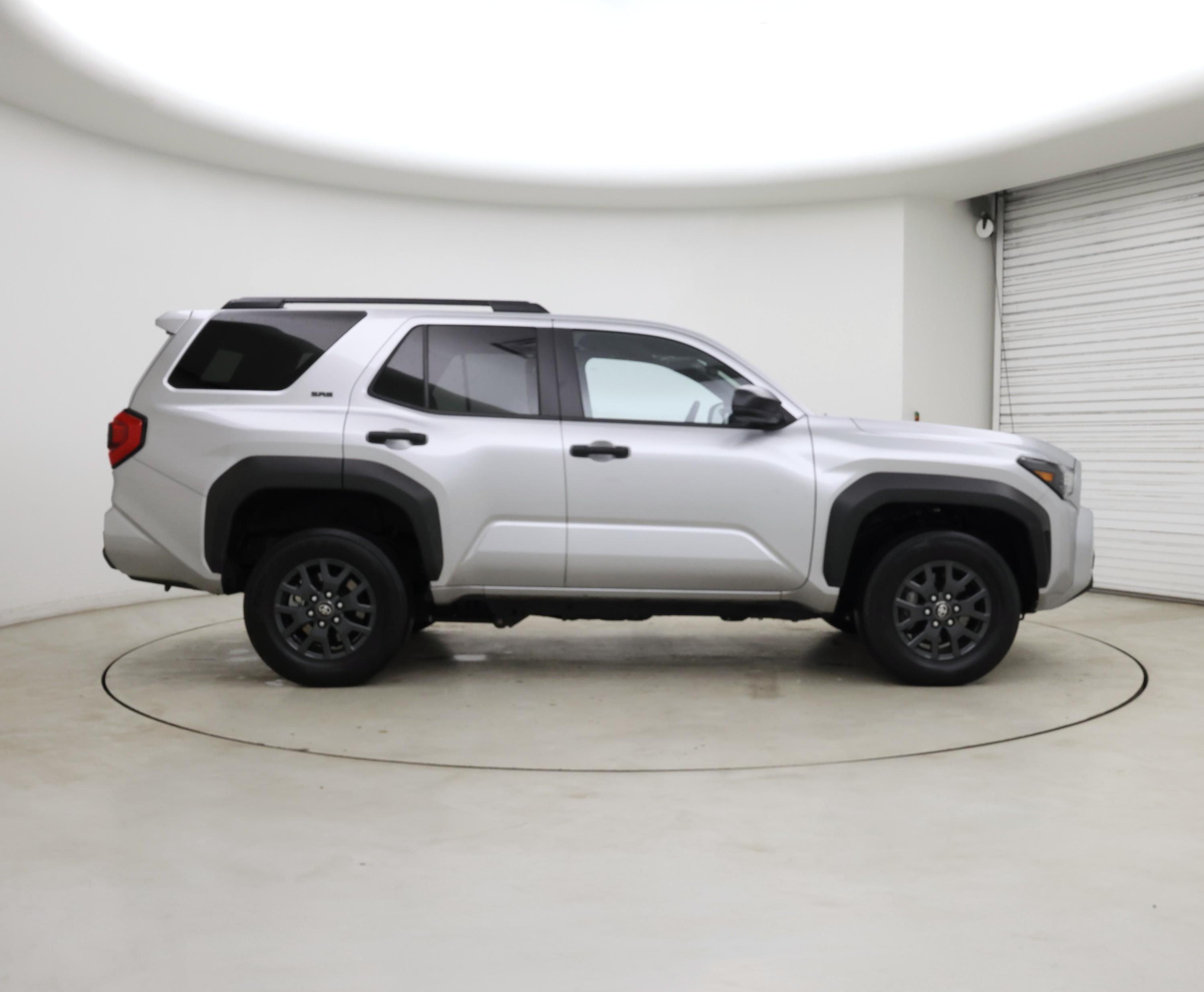 Thumbnail: 2025 Toyota 4Runner - 7