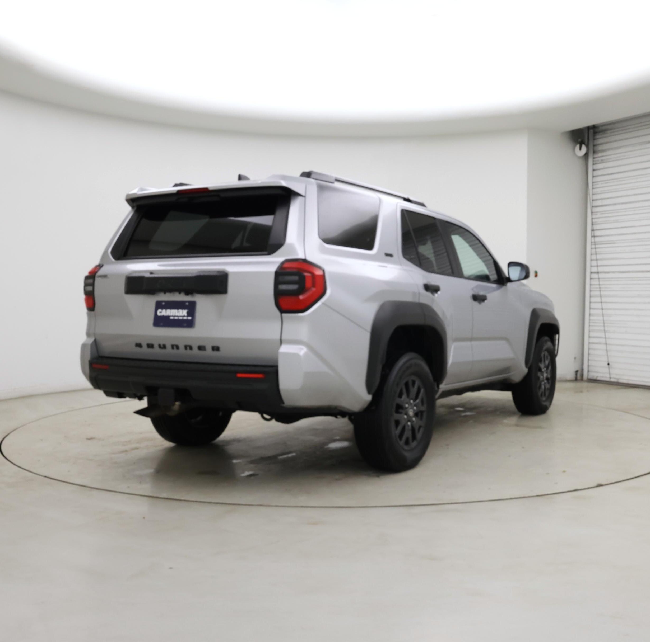 Thumbnail: 2025 Toyota 4Runner - 8