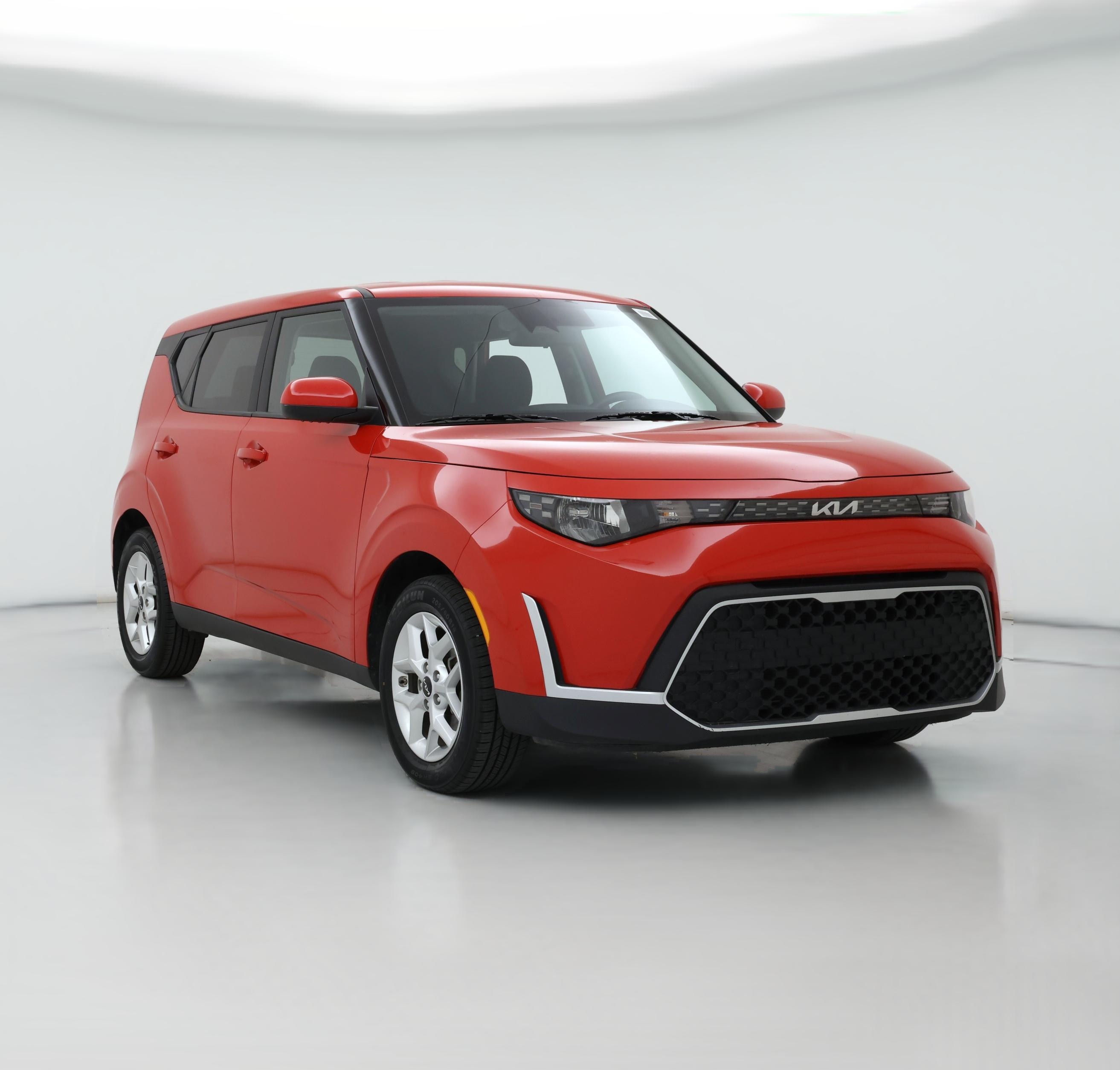 Thumbnail: 2025 Kia Soul - 1