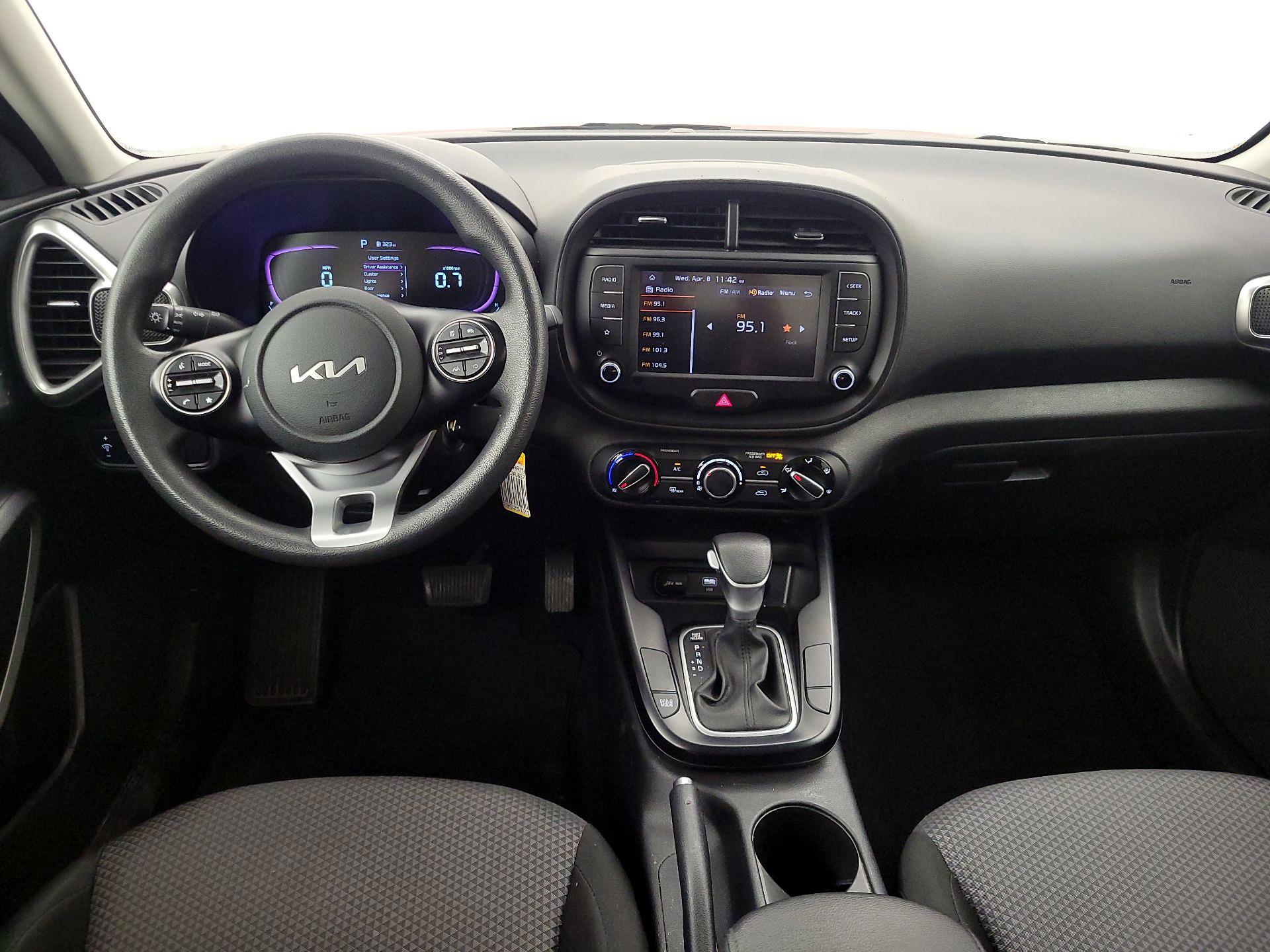 Thumbnail: 2025 Kia Soul - 9