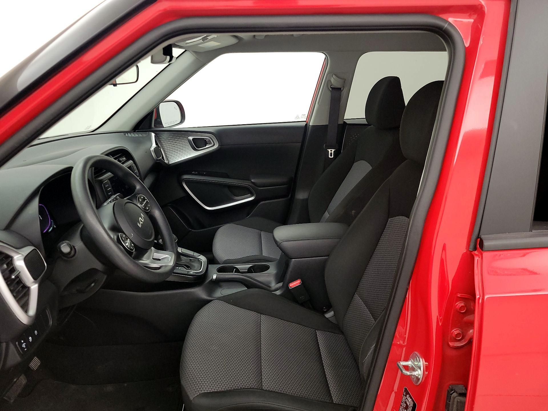 Thumbnail: 2025 Kia Soul - 11