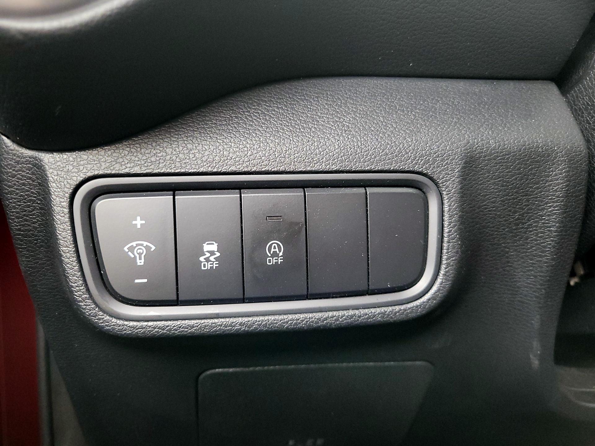 Thumbnail: 2025 Kia Soul - 13