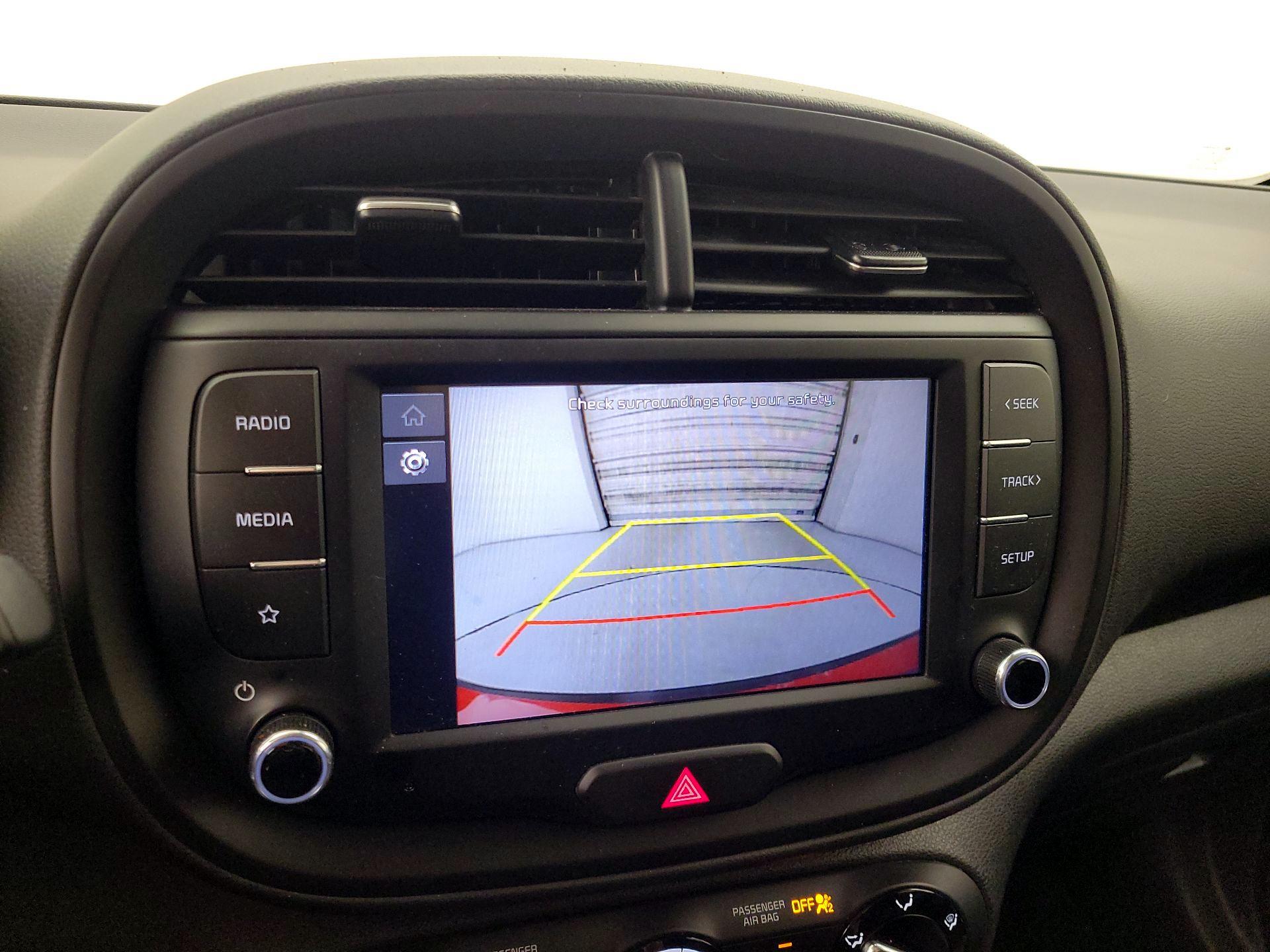 Thumbnail: 2025 Kia Soul - 14