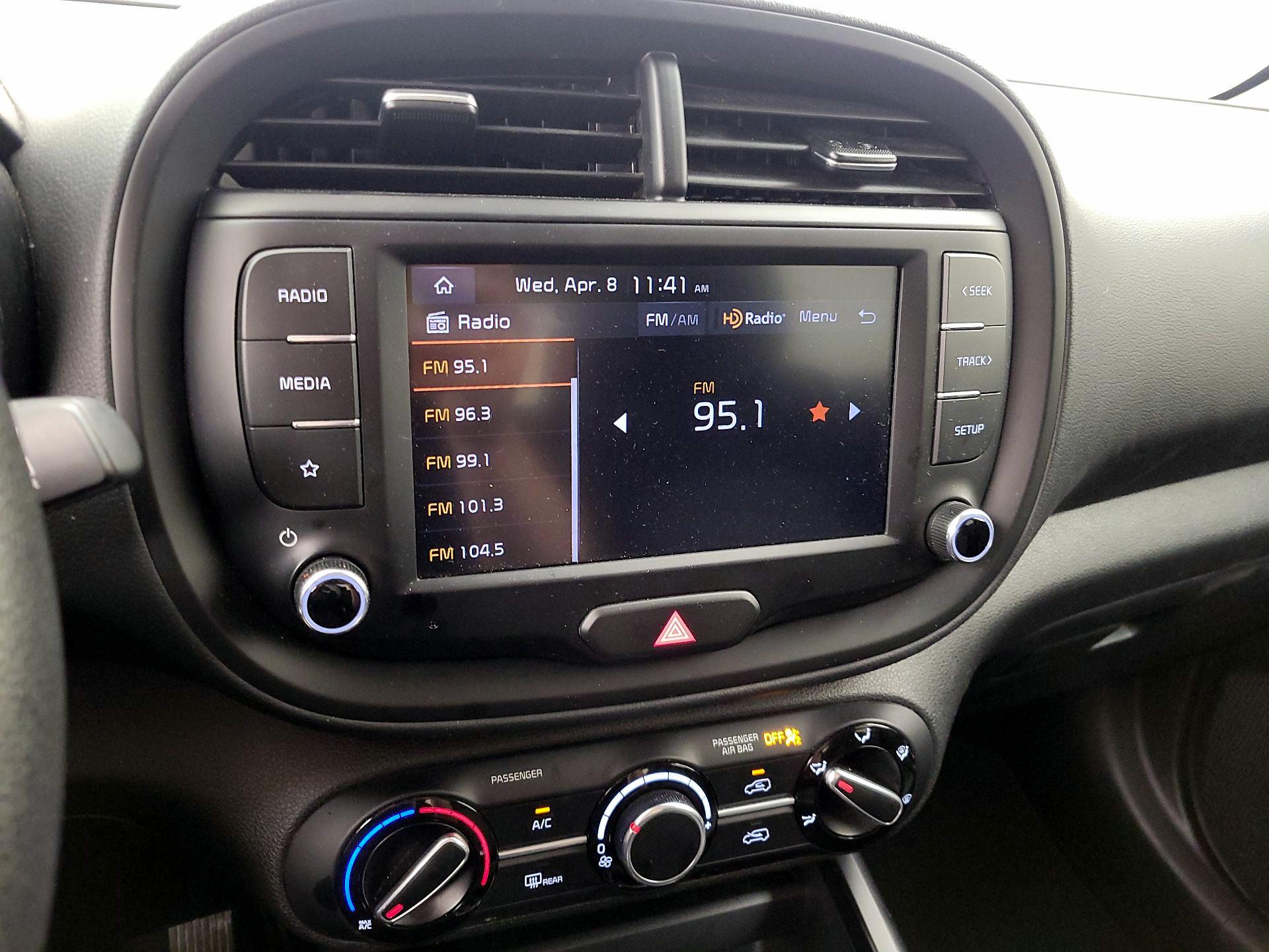 Thumbnail: 2025 Kia Soul - 15