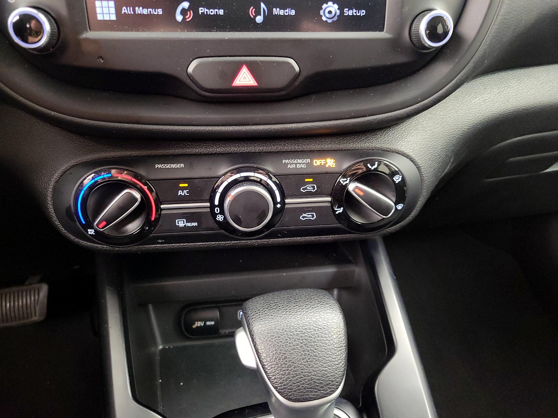 Thumbnail: 2025 Kia Soul - 16