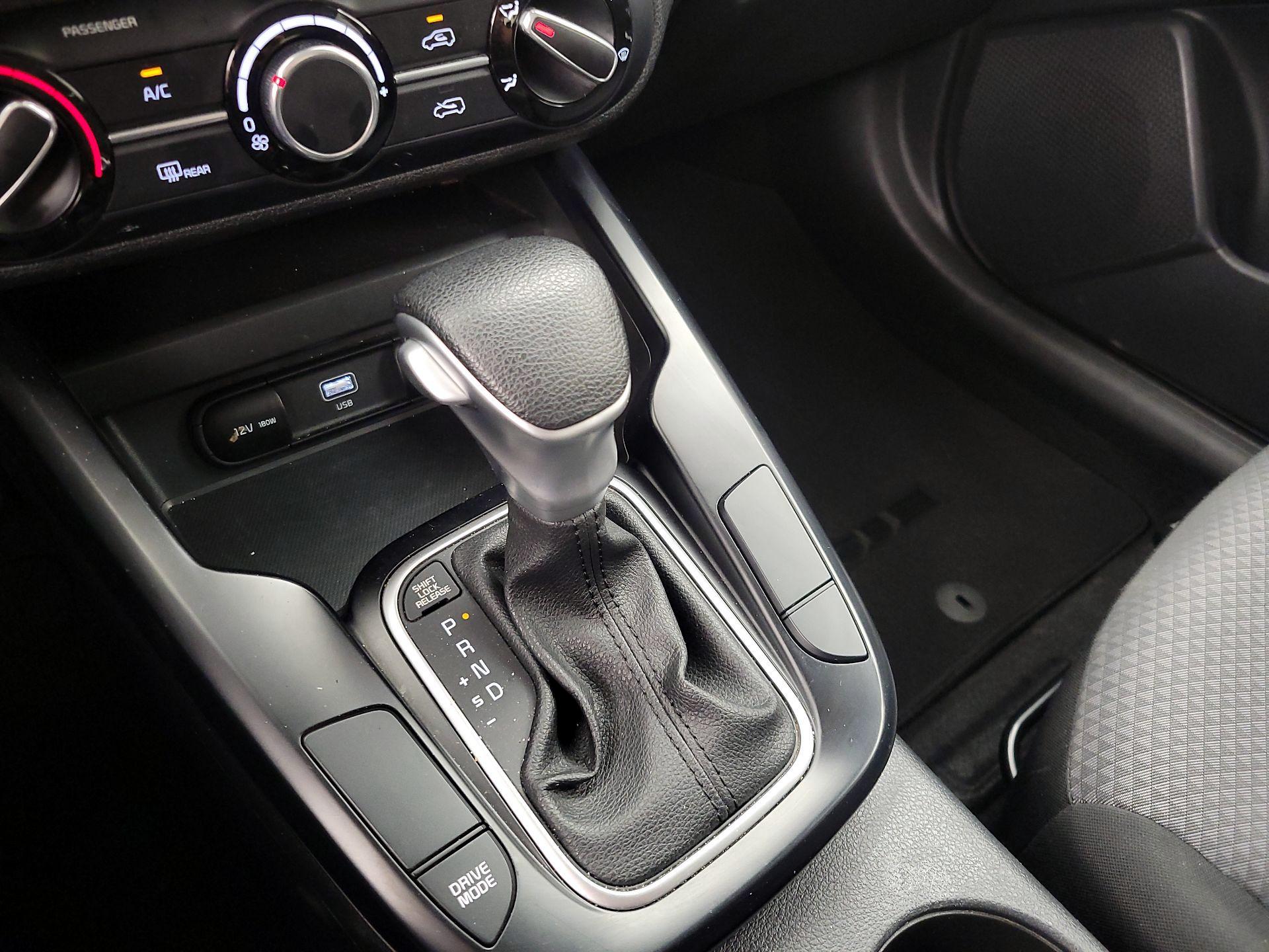 Thumbnail: 2025 Kia Soul - 17