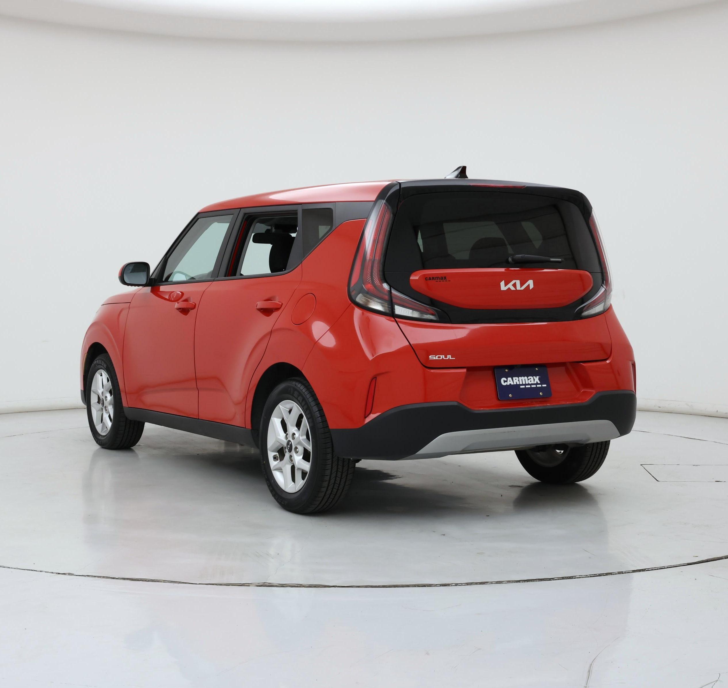 Thumbnail: 2025 Kia Soul - 2