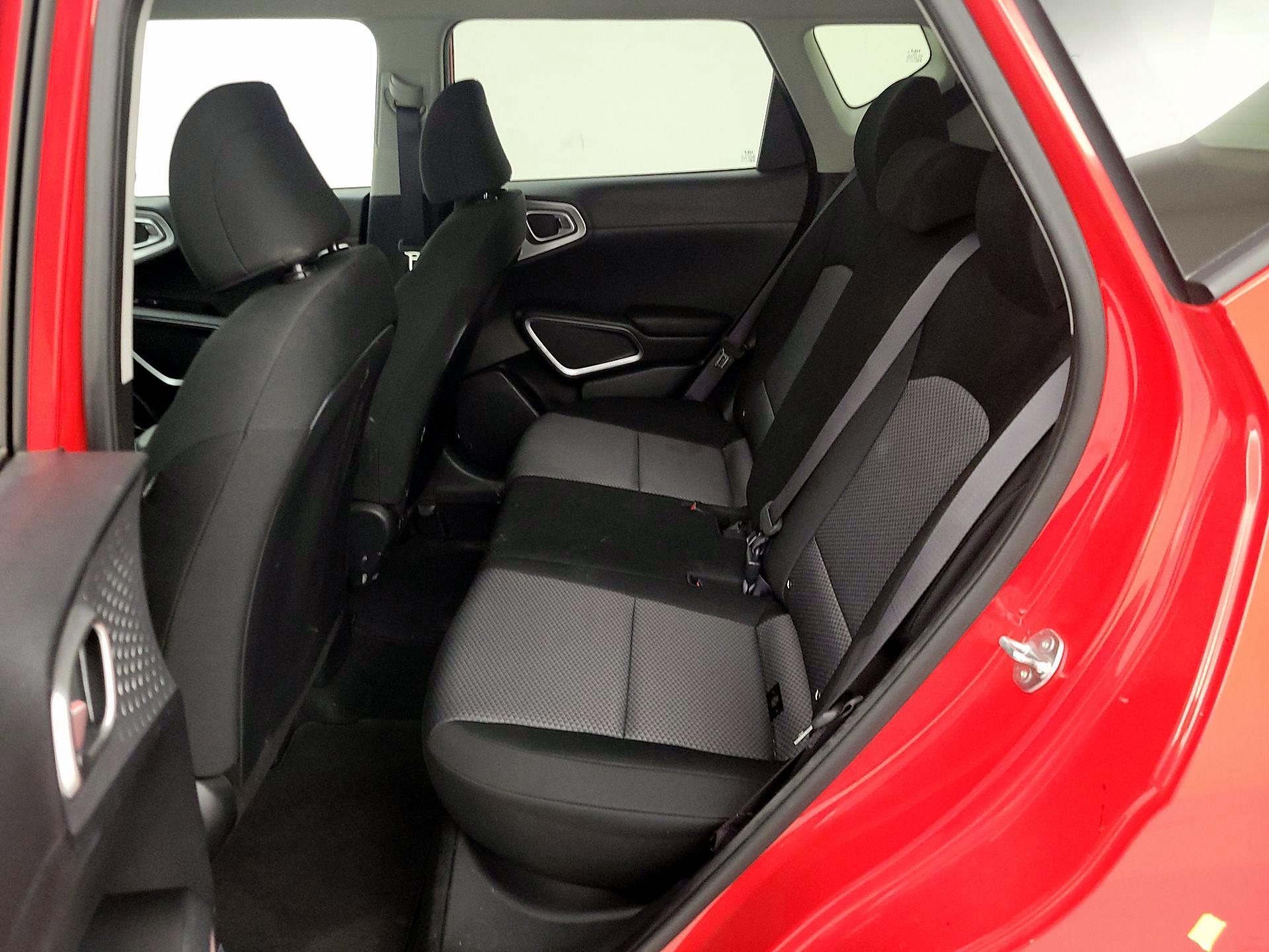 Thumbnail: 2025 Kia Soul - 19