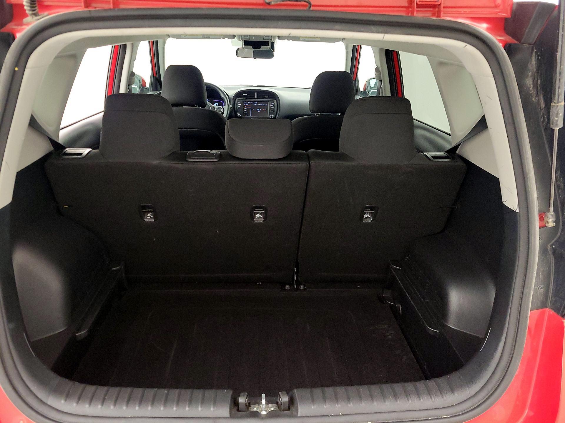 Thumbnail: 2025 Kia Soul - 20