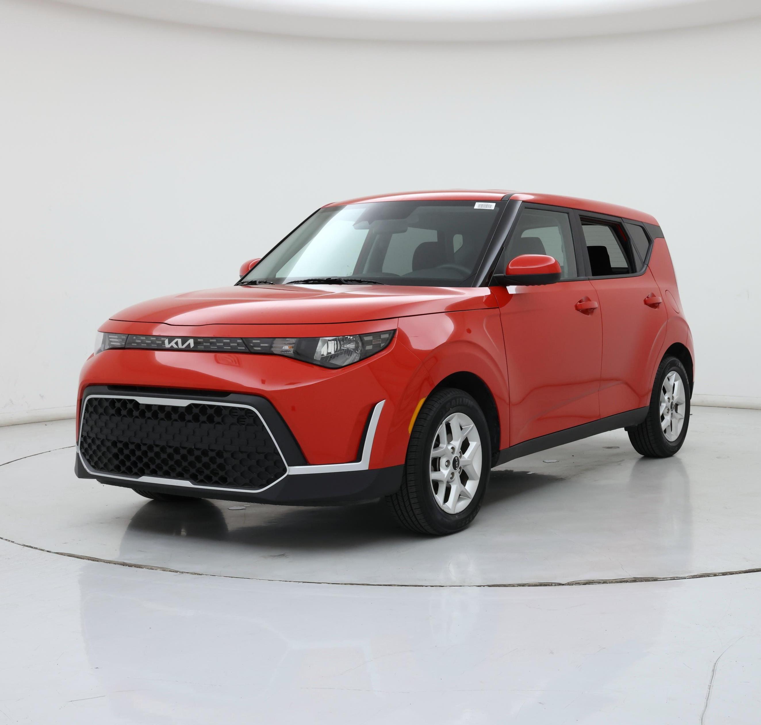 Thumbnail: 2025 Kia Soul - 4