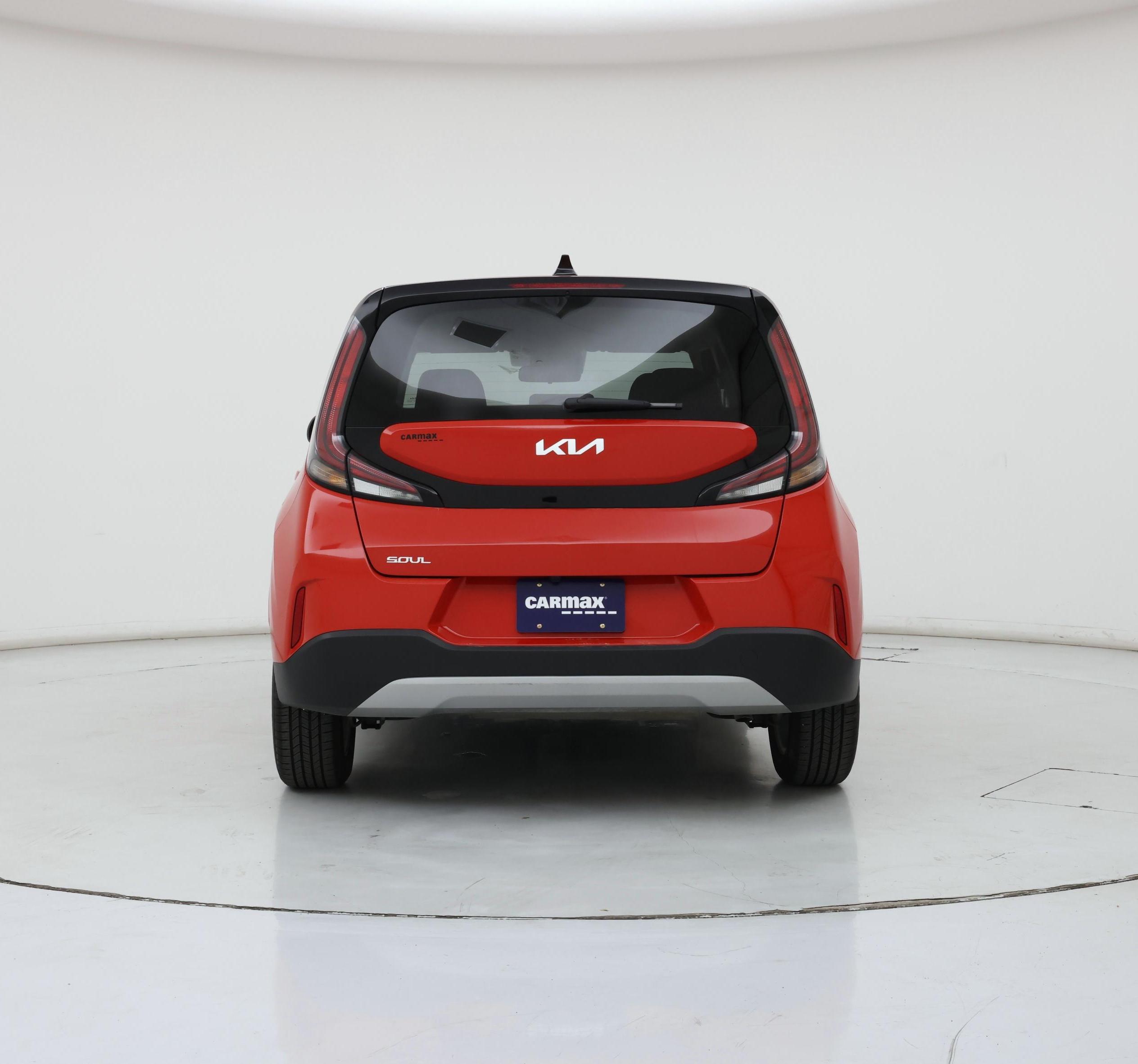 Thumbnail: 2025 Kia Soul - 6