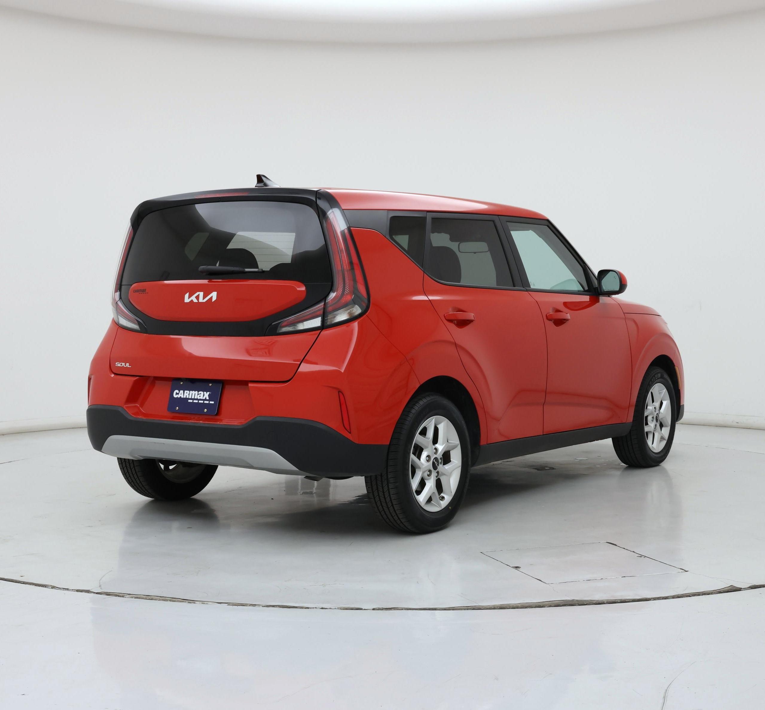 Thumbnail: 2025 Kia Soul - 8