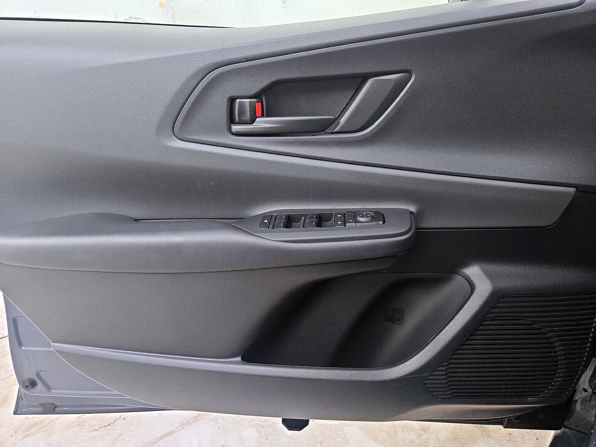 Thumbnail: 2025 Toyota Prius - 12