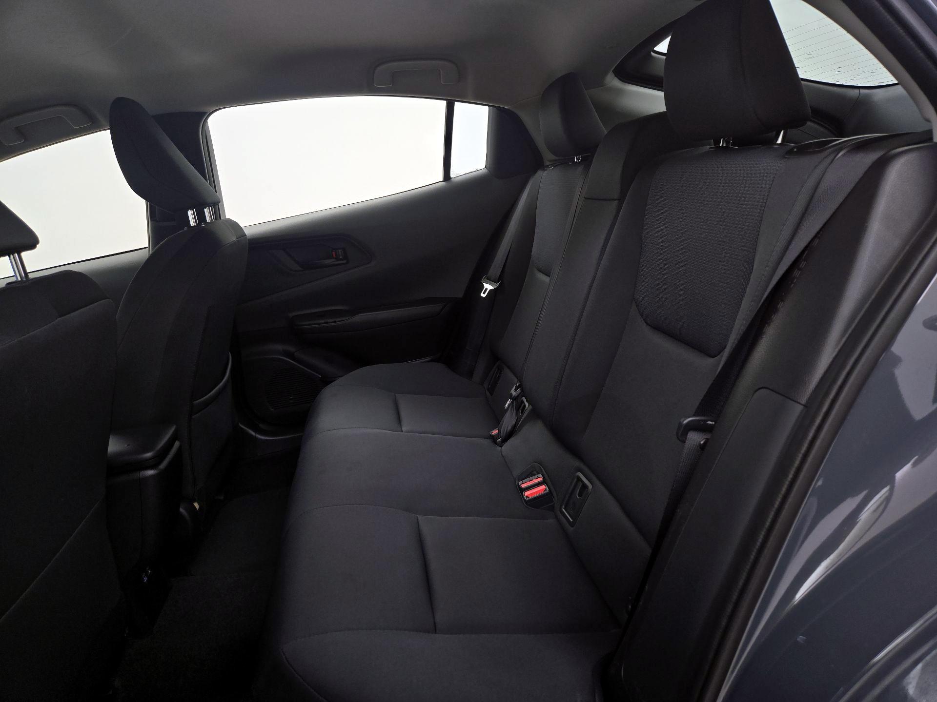 Thumbnail: 2025 Toyota Prius - 19