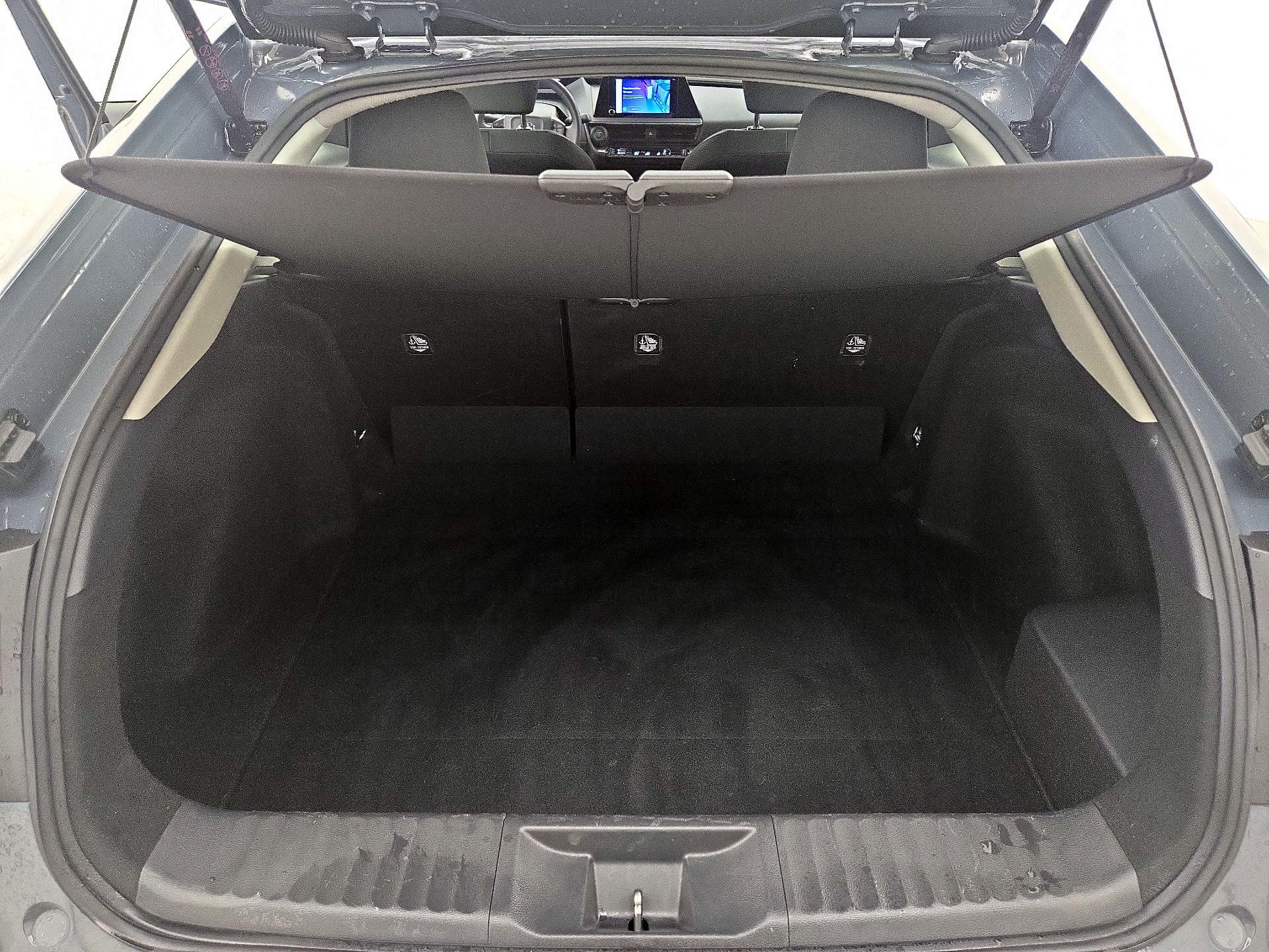 Thumbnail: 2025 Toyota Prius - 20