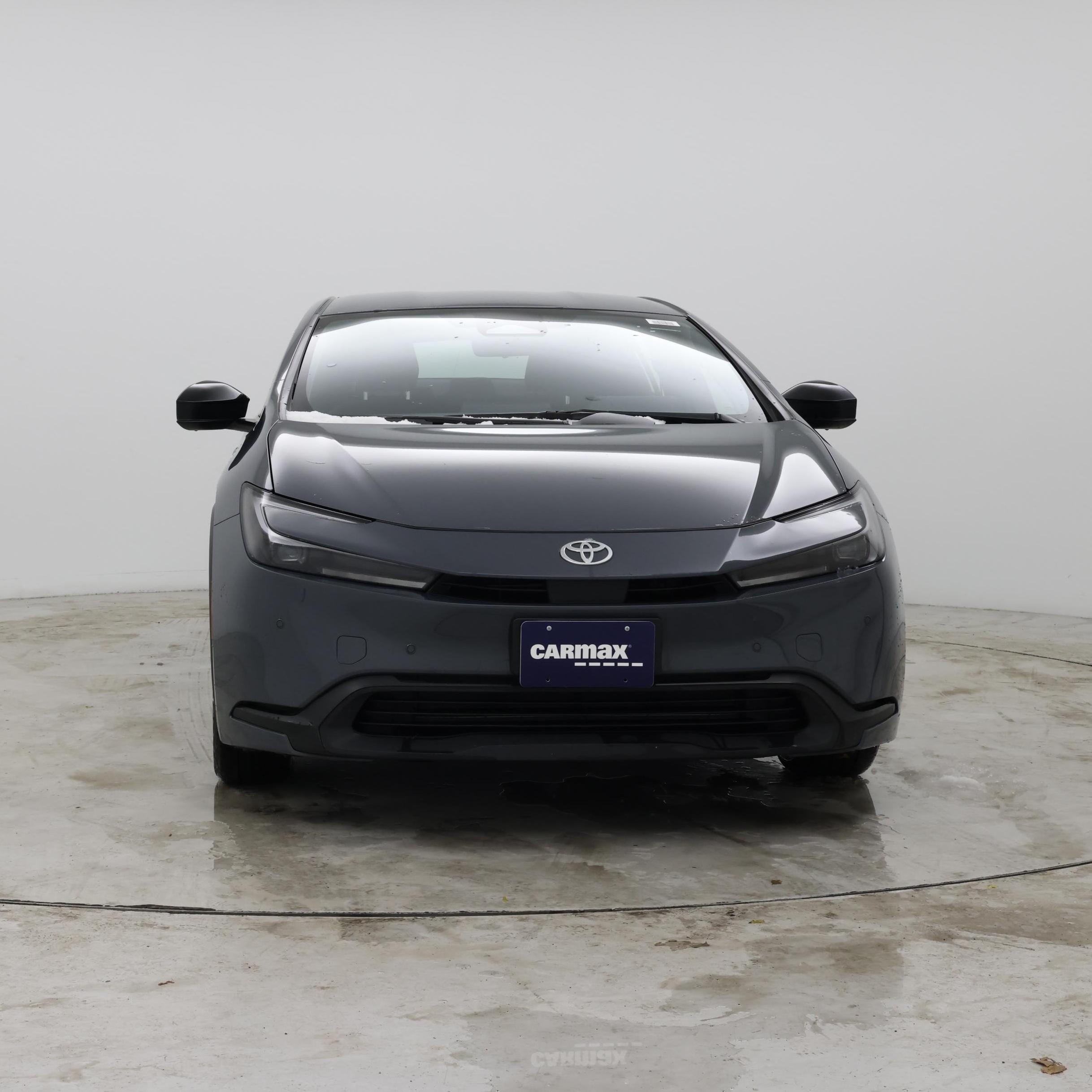 Thumbnail: 2025 Toyota Prius - 5