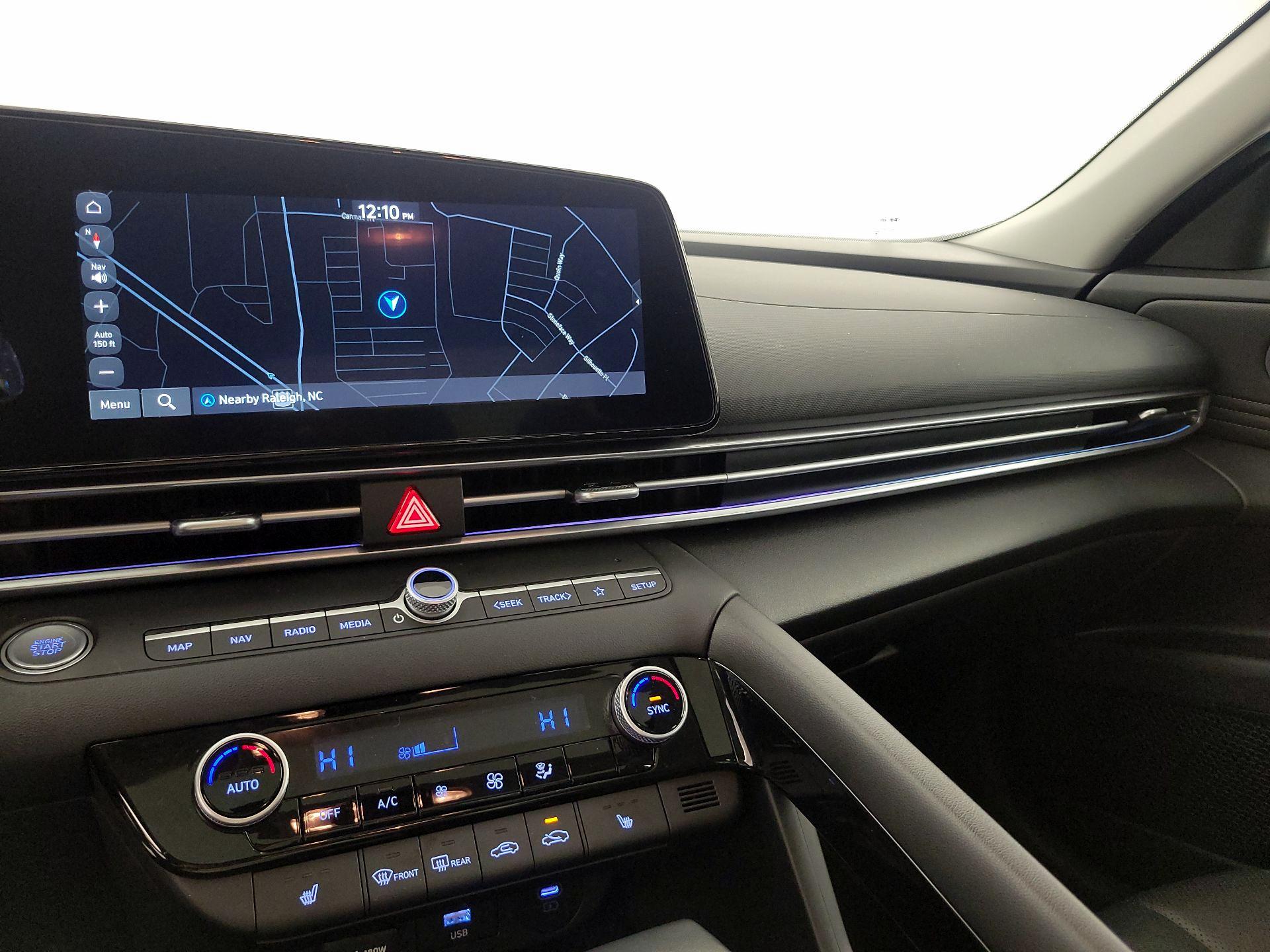 Thumbnail: 2025 Hyundai Elantra - 14