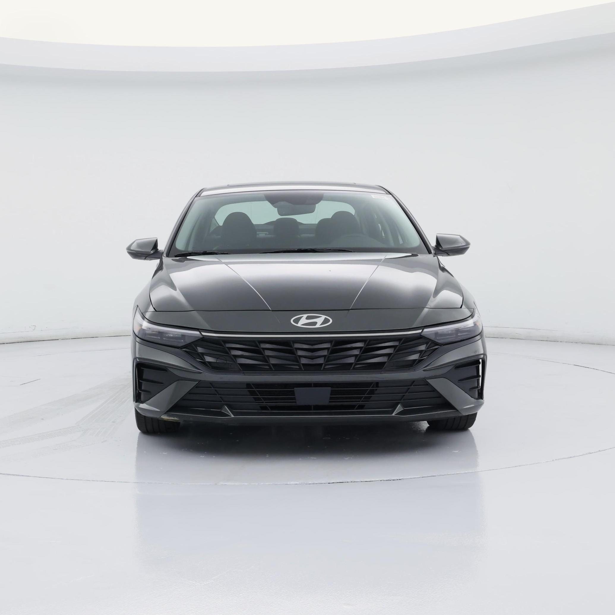 Thumbnail: 2025 Hyundai Elantra - 5