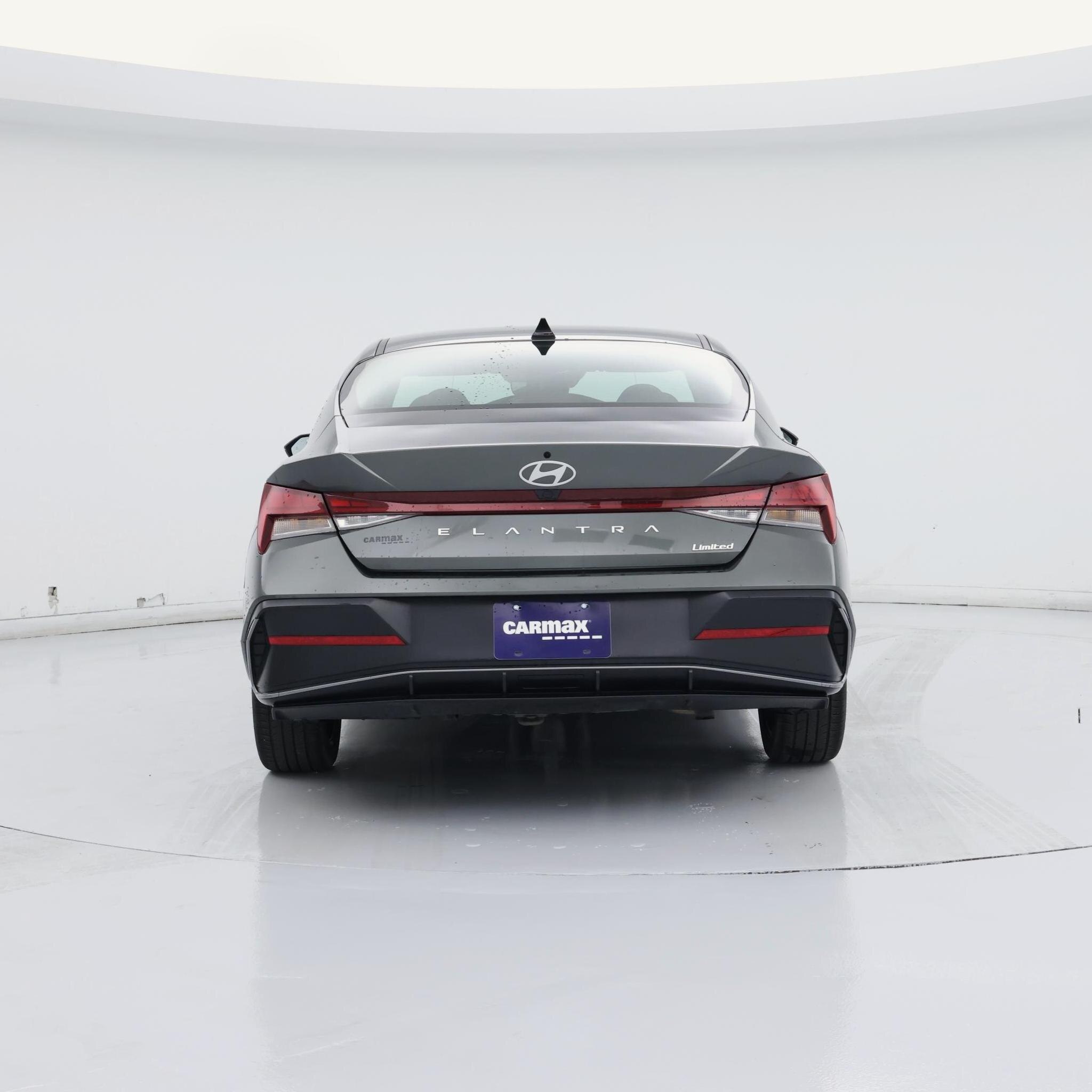 Thumbnail: 2025 Hyundai Elantra - 6