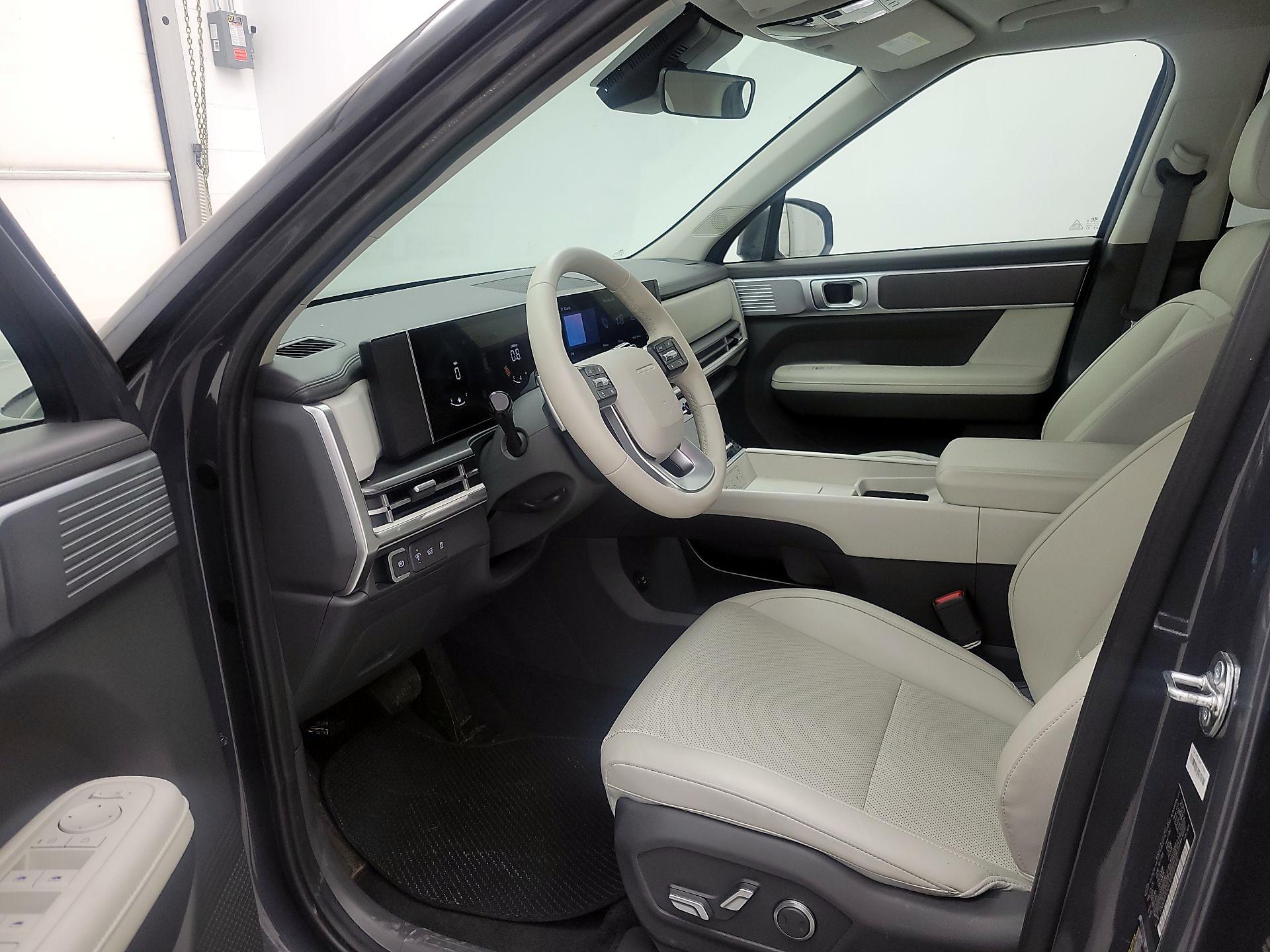 Thumbnail: 2025 Hyundai Santa Fe - 11