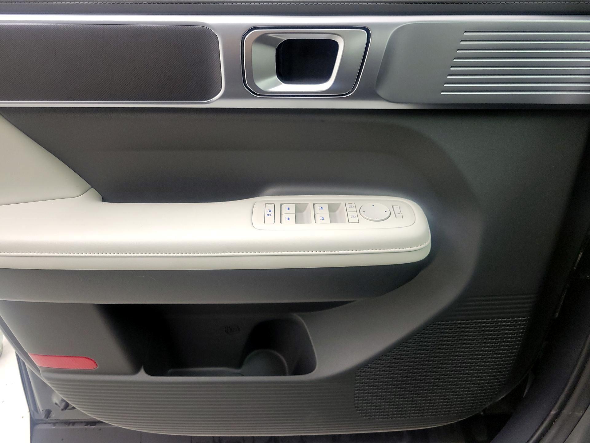 Thumbnail: 2025 Hyundai Santa Fe - 12